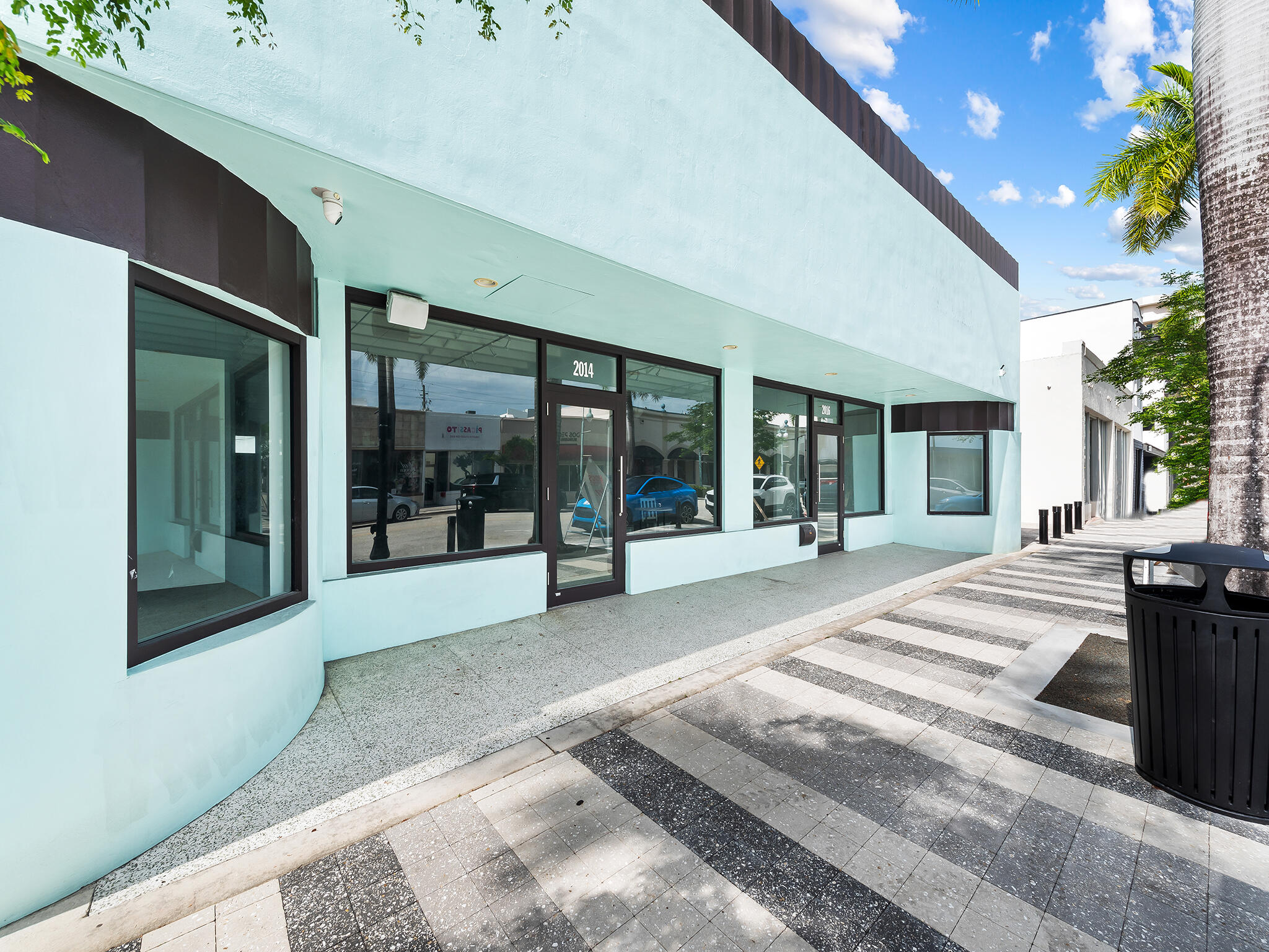 2014-2016 Harrison Street Property Photo 1