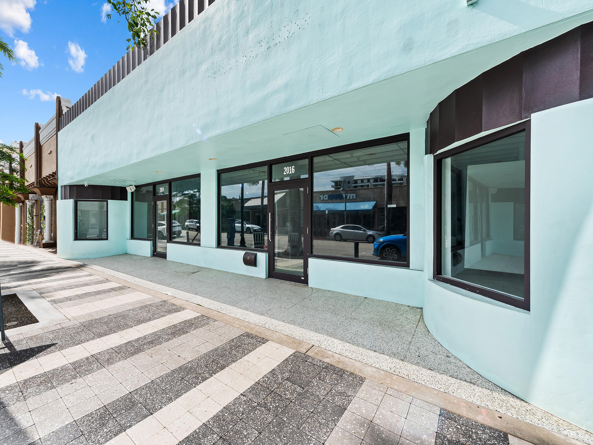 2014-2016 Harrison Street Property Photo 2