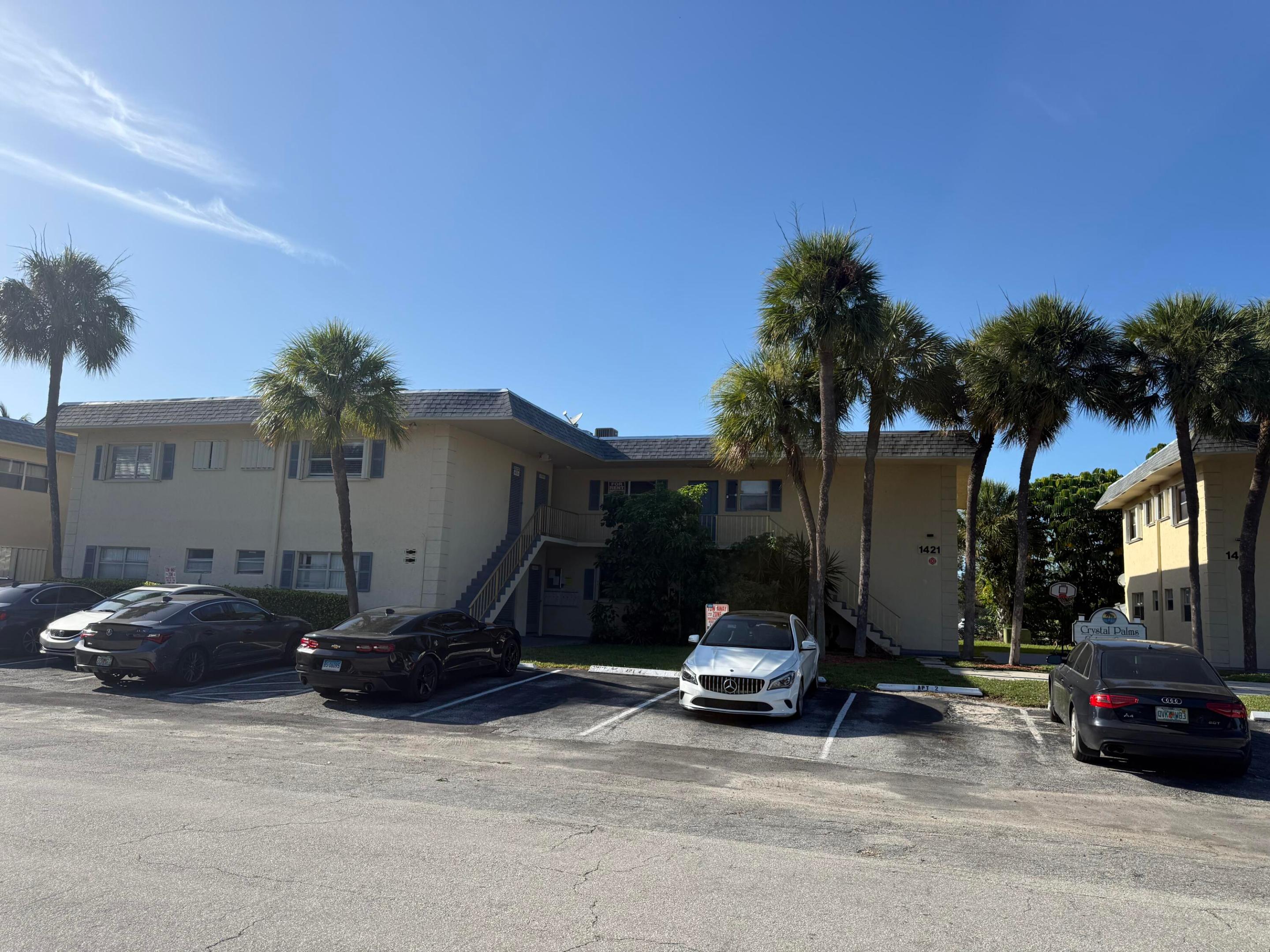 1421 NW 45th Street 2 Property Photo 1