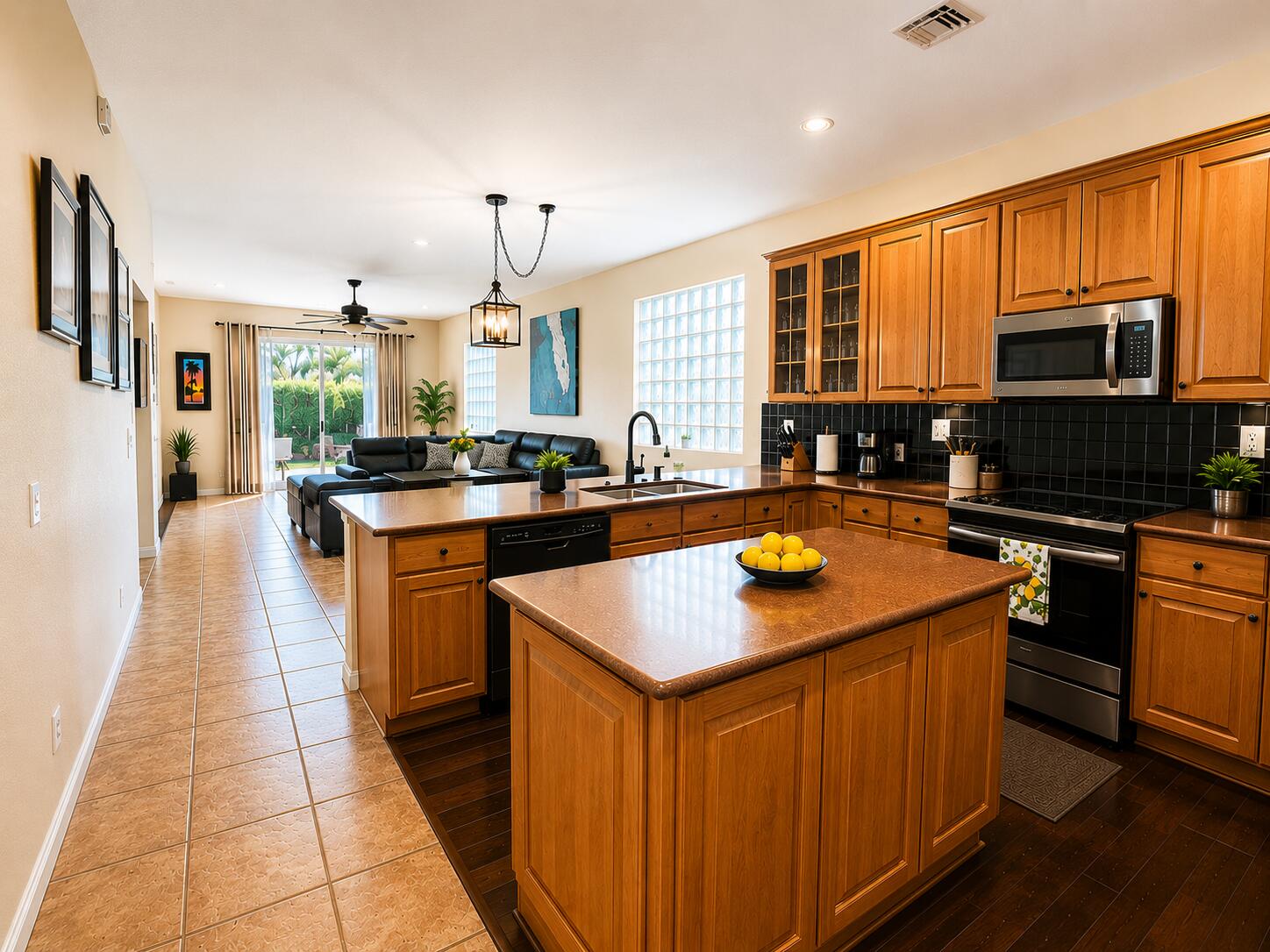 5201 Sancerre Circle Property Photo 10