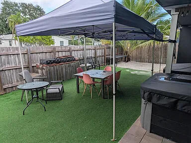 917 Orange Isle Property Photo 2