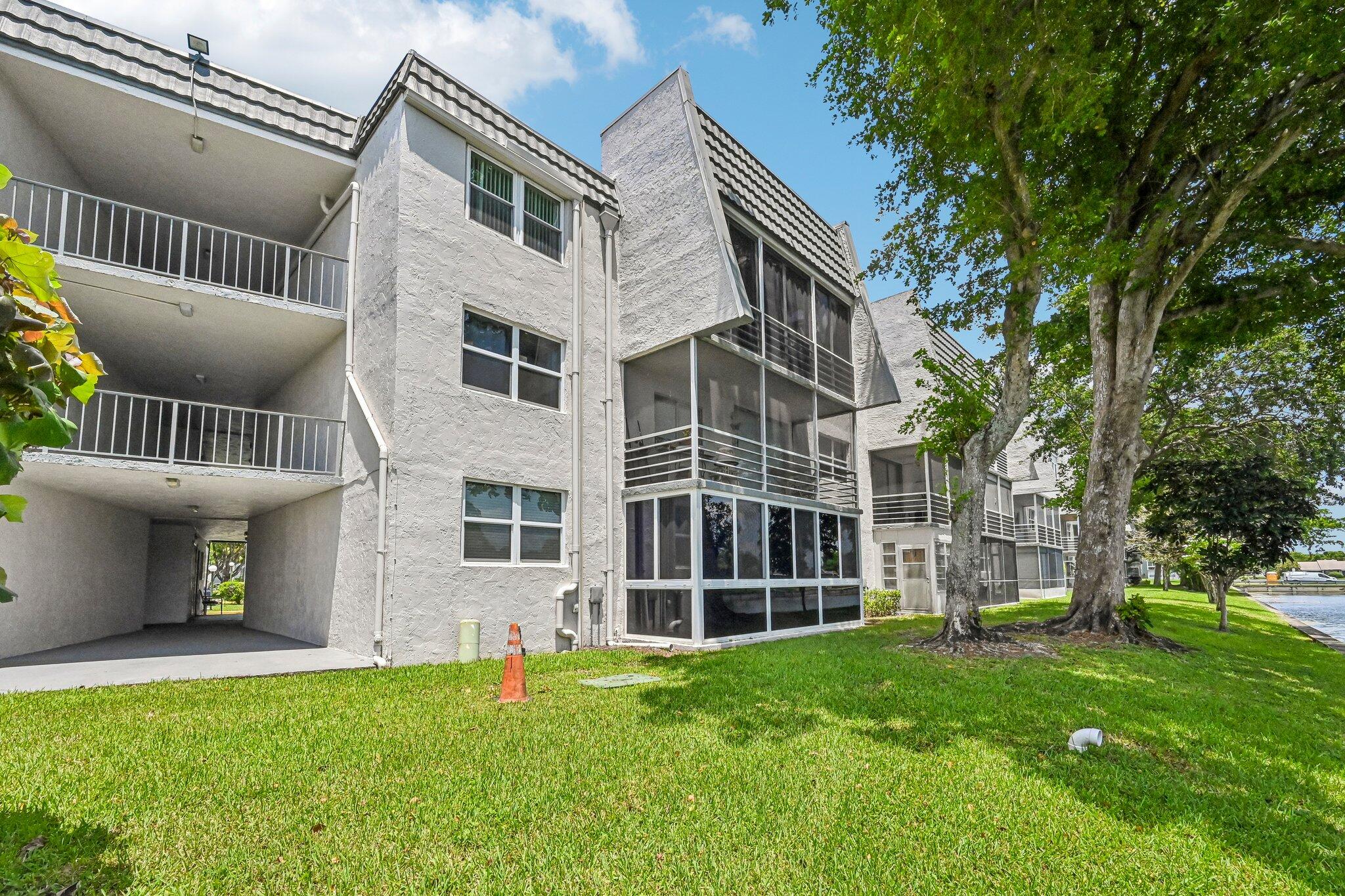 9150 Lime Bay Boulevard 103 Property Photo 9