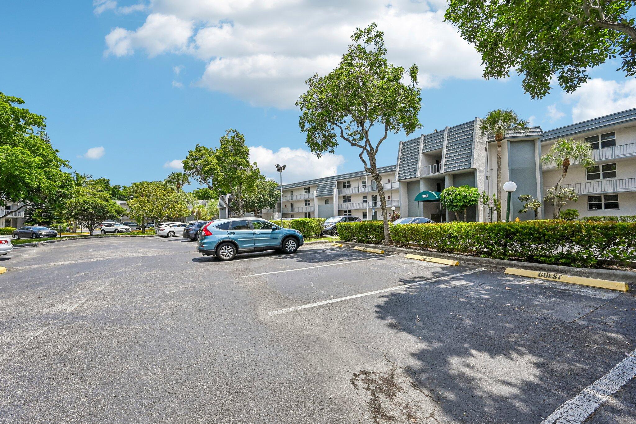 9150 Lime Bay Boulevard 103 Property Photo 11