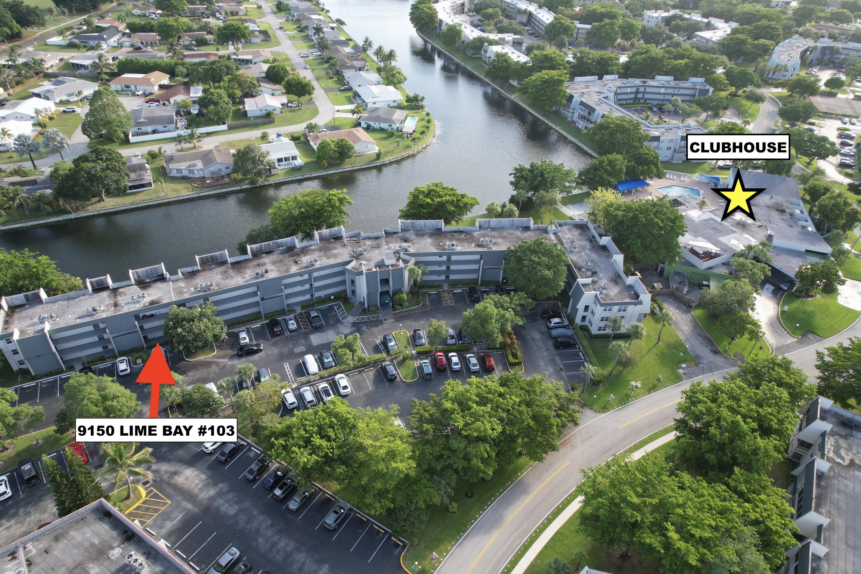 9150 Lime Bay Boulevard 103 Property Photo 12