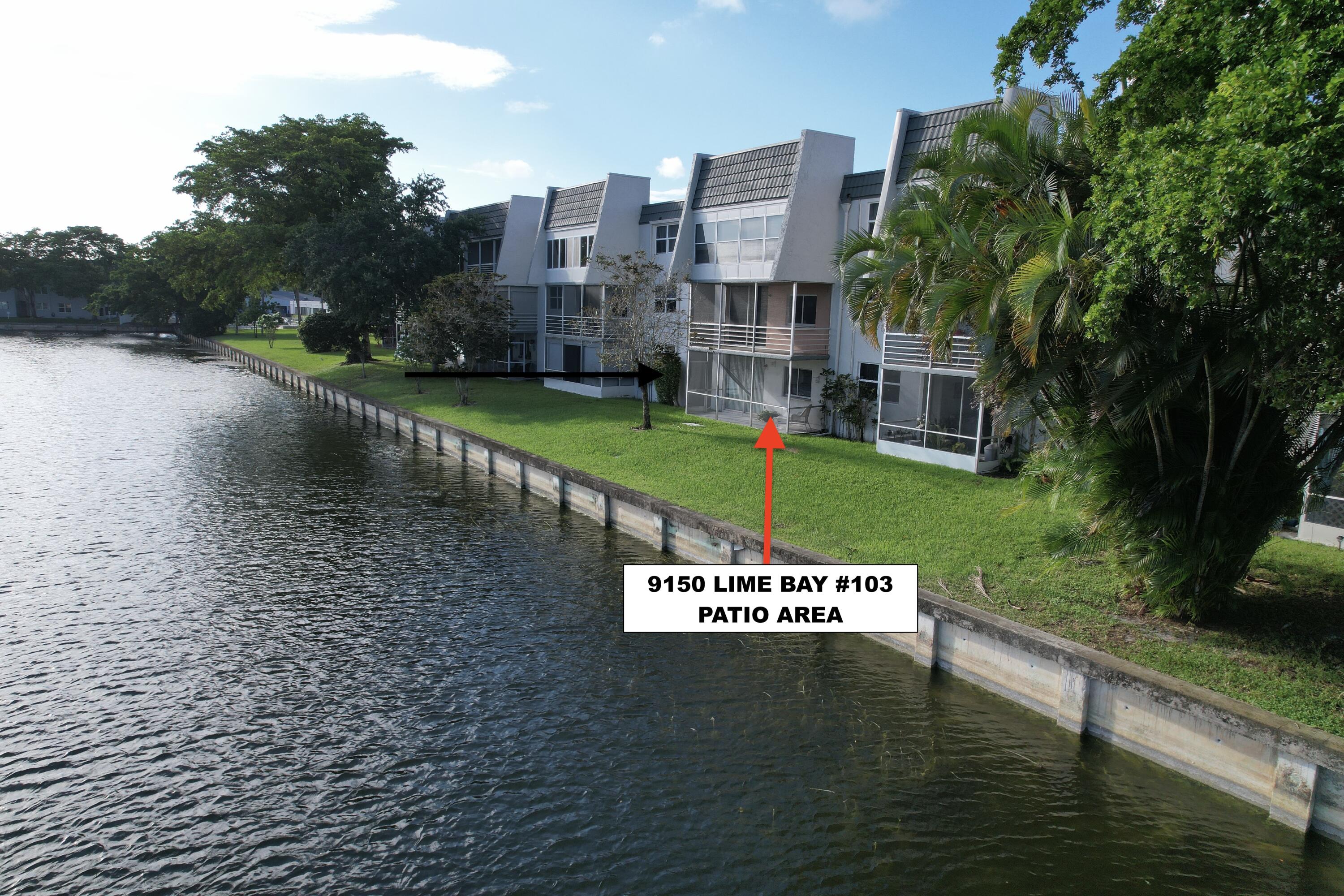 9150 Lime Bay Boulevard 103 Property Photo 15