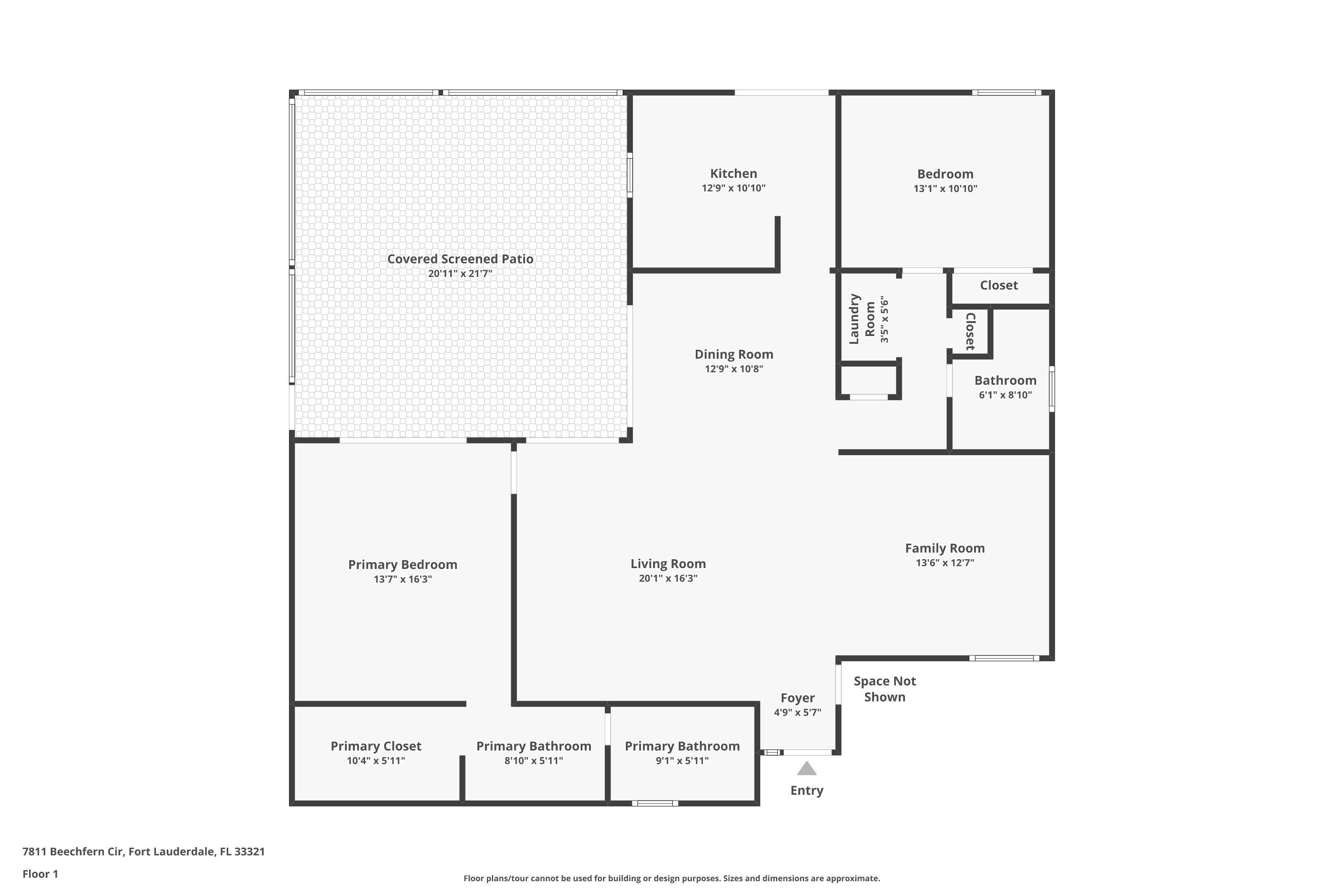7811 Beechfern Circle 26 Property Photo 46