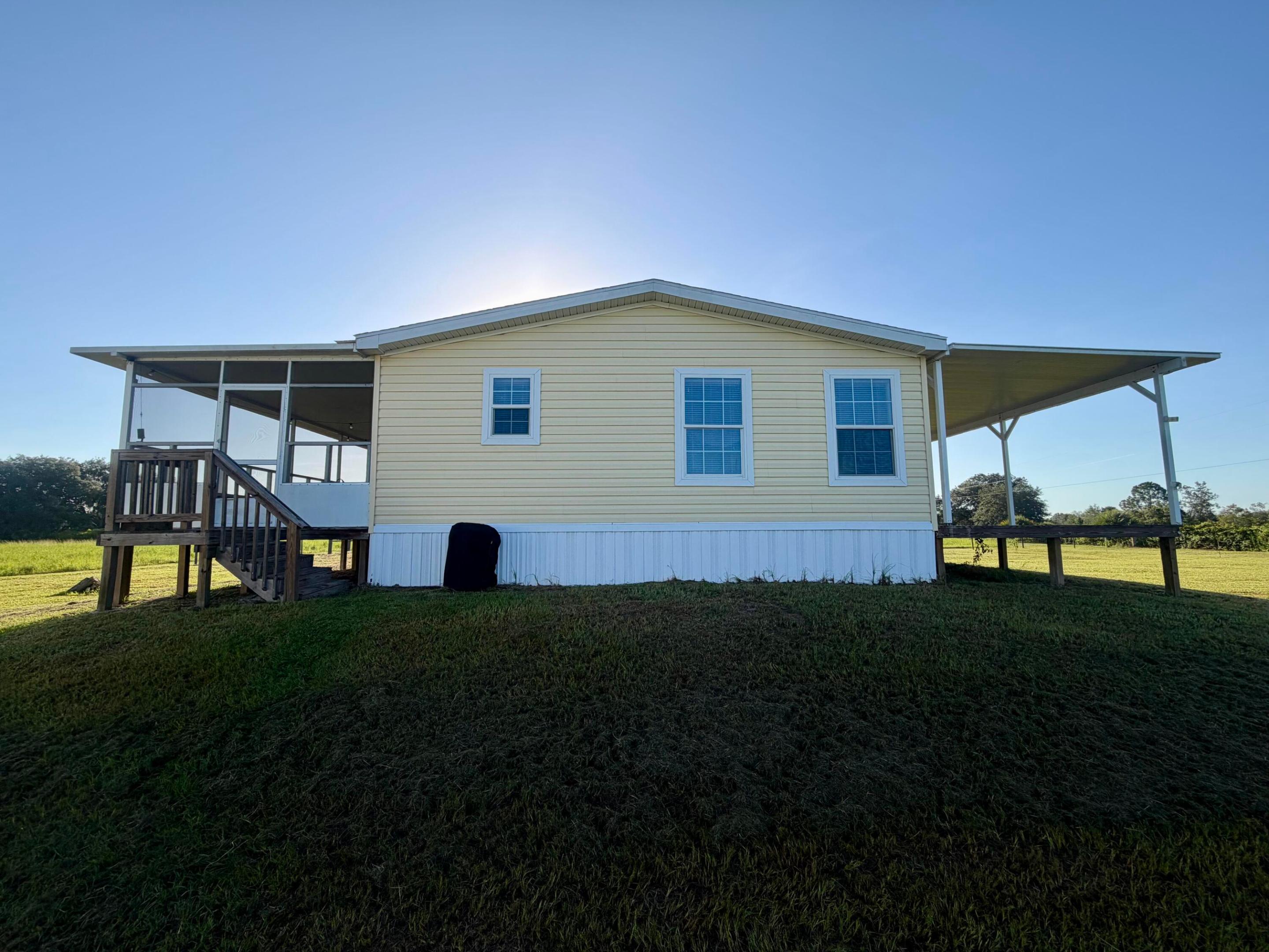 Tbd Nw 276th Street Property Photo 3