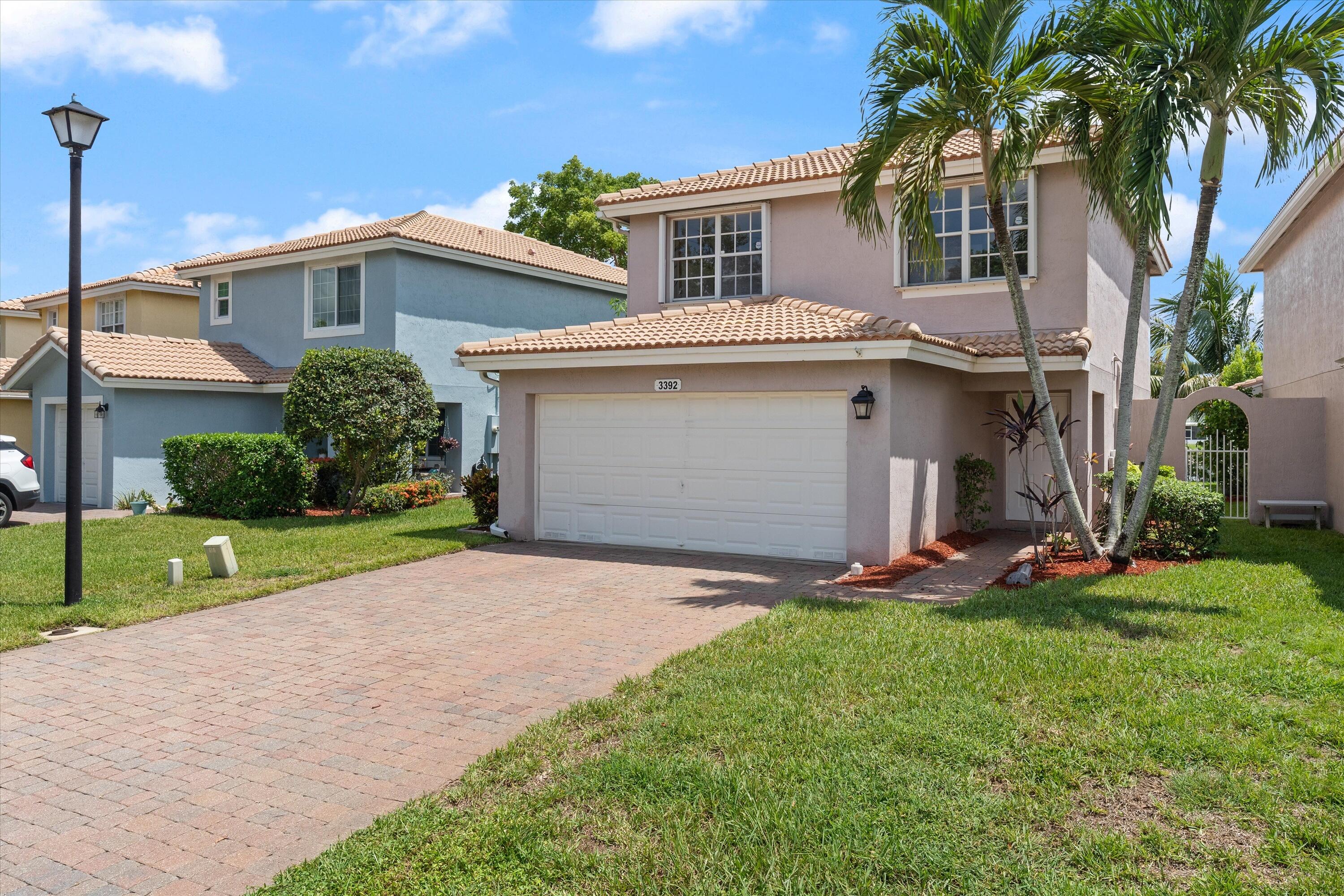 3392 Bollard Road Property Photo 1