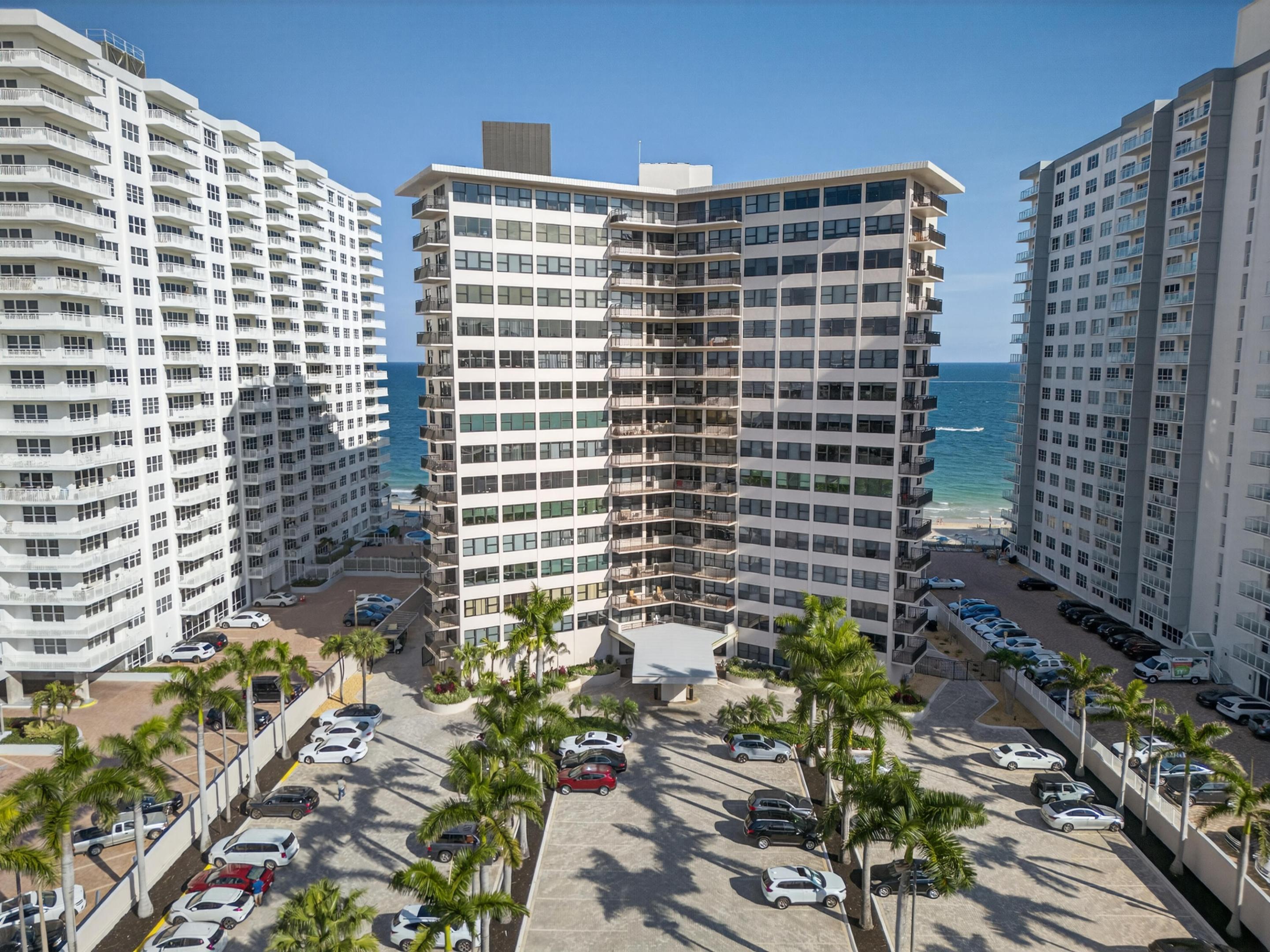3800 GALT OCEAN Drive 105 Property Photo 1