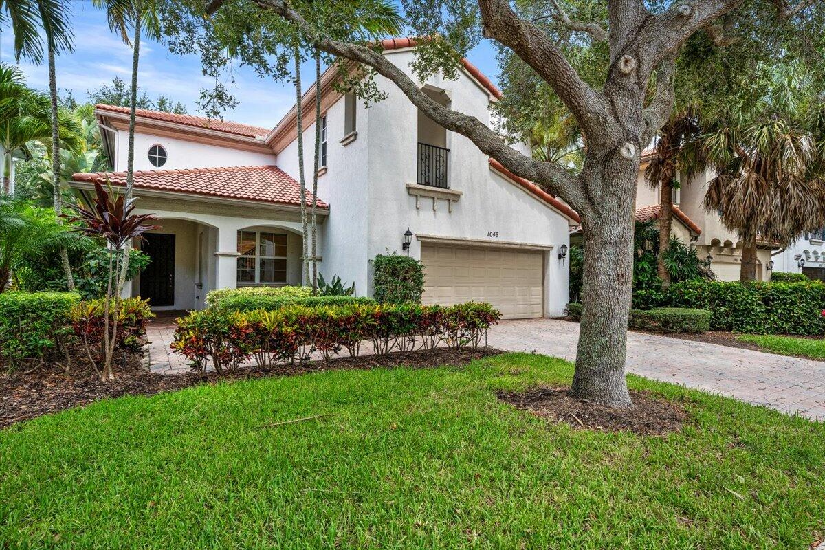 1049 Vintner Boulevard Property Photo 1