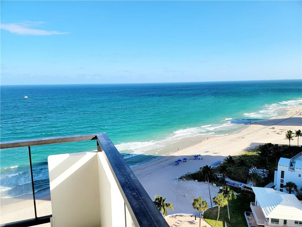 1500 S OCEAN Boulevard 1506 Property Photo 1