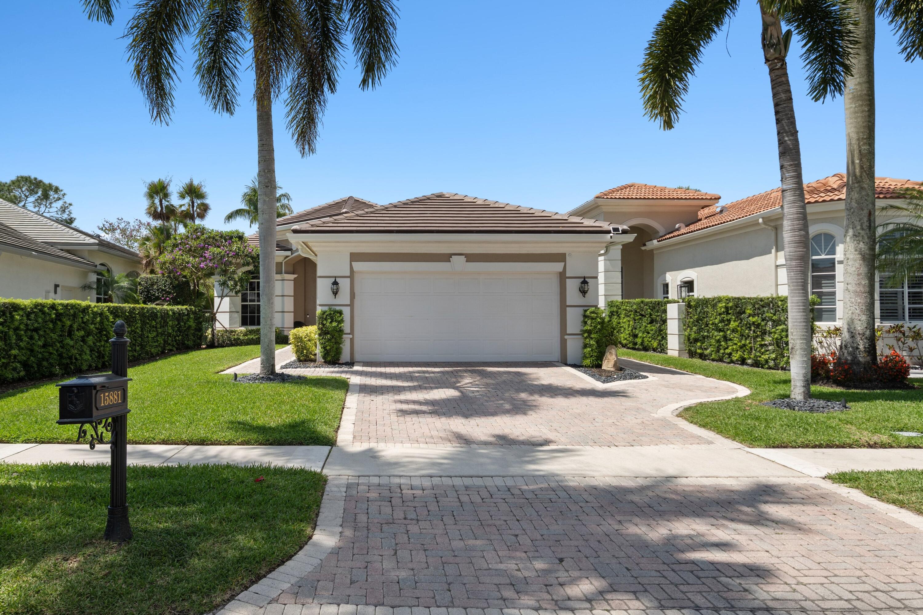 15881 Double Eagle Trail Property Photo 1