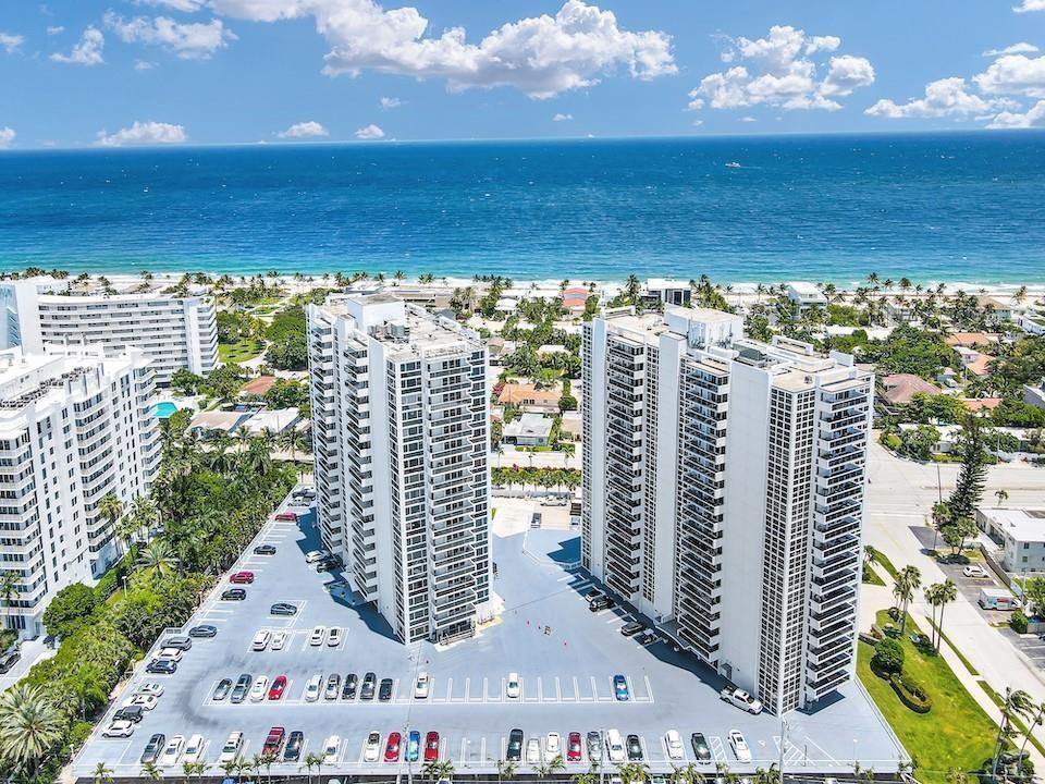 2701 N OCEAN Boulevard 2F Property Photo 1