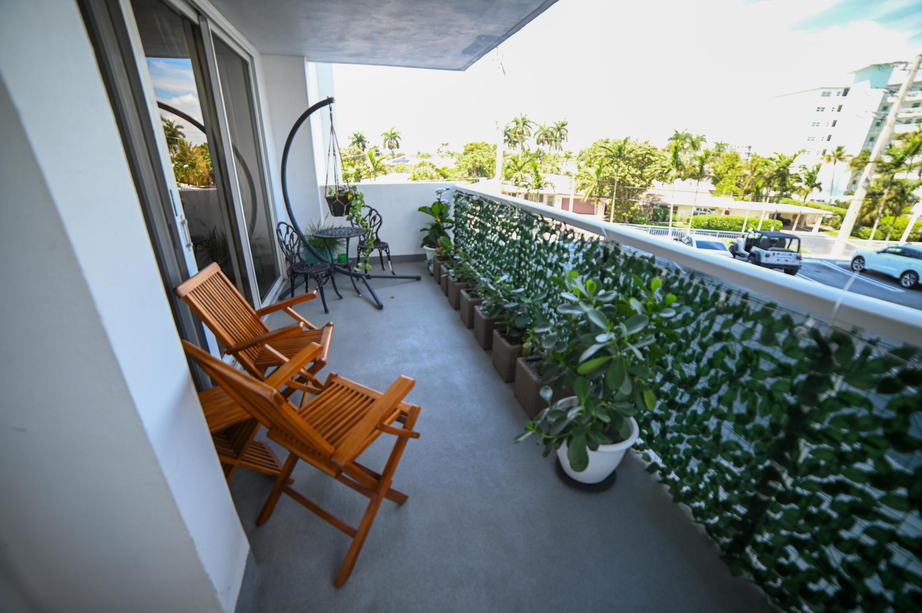 2701 N Ocean Boulevard 2f Property Photo 25