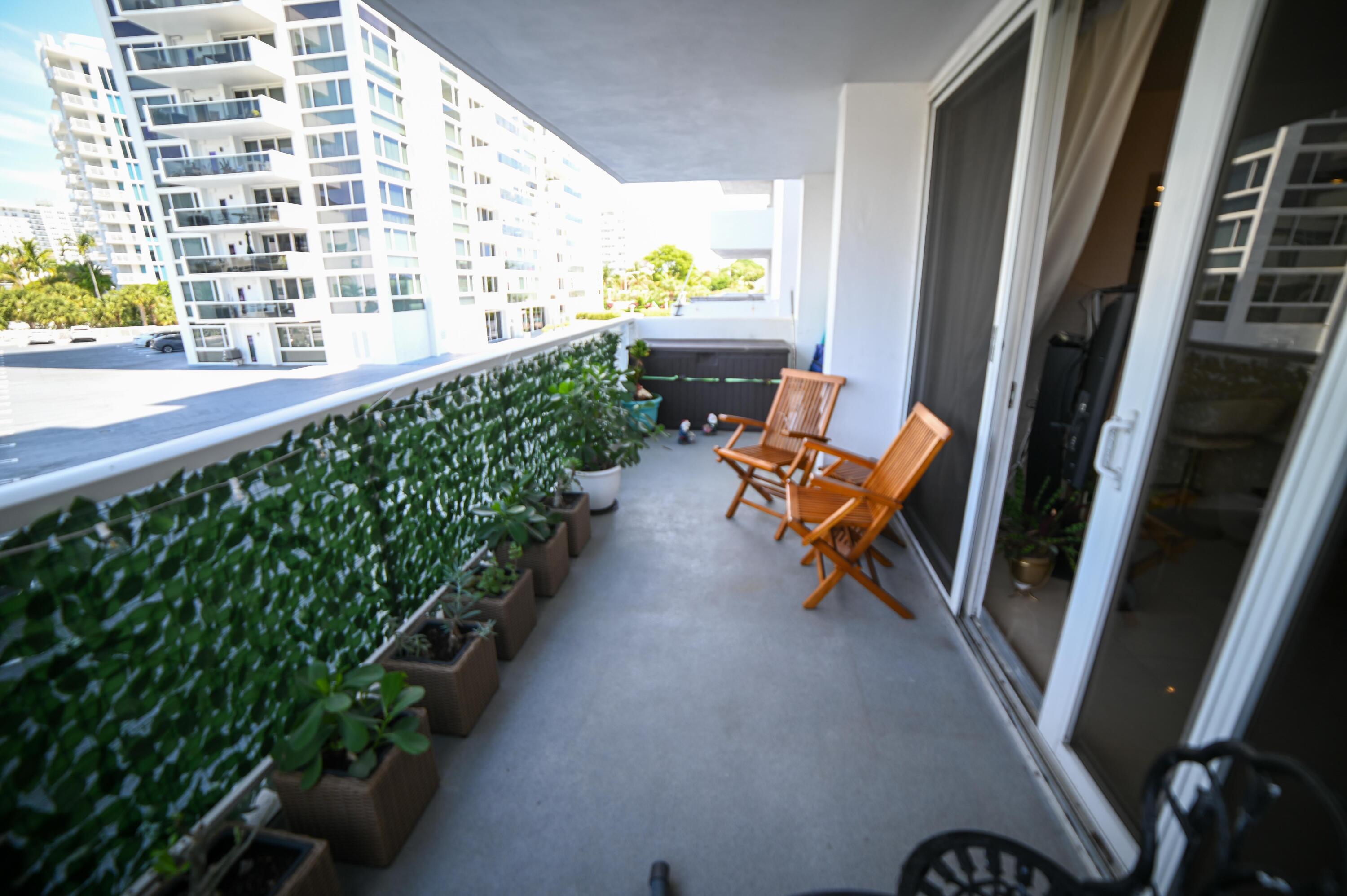 2701 N Ocean Boulevard 2f Property Photo 26