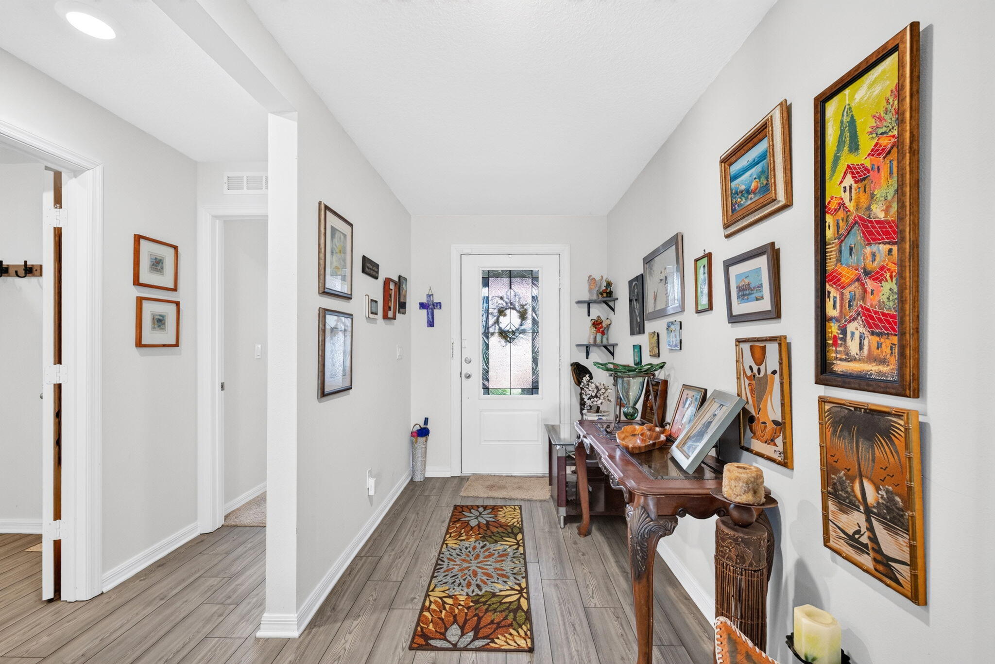 5521 Fantasy Drive Property Photo 6
