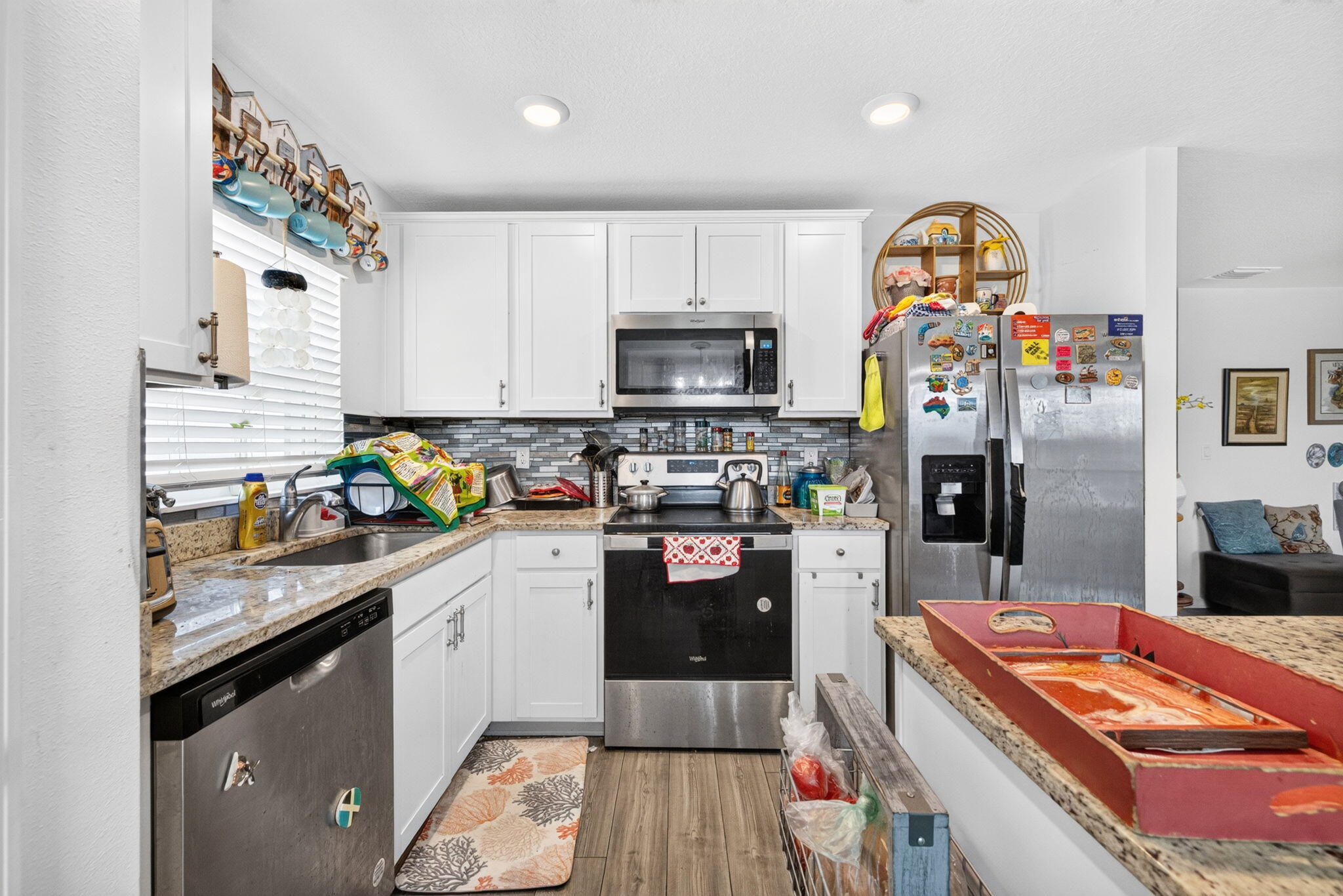 5521 Fantasy Drive Property Photo 12