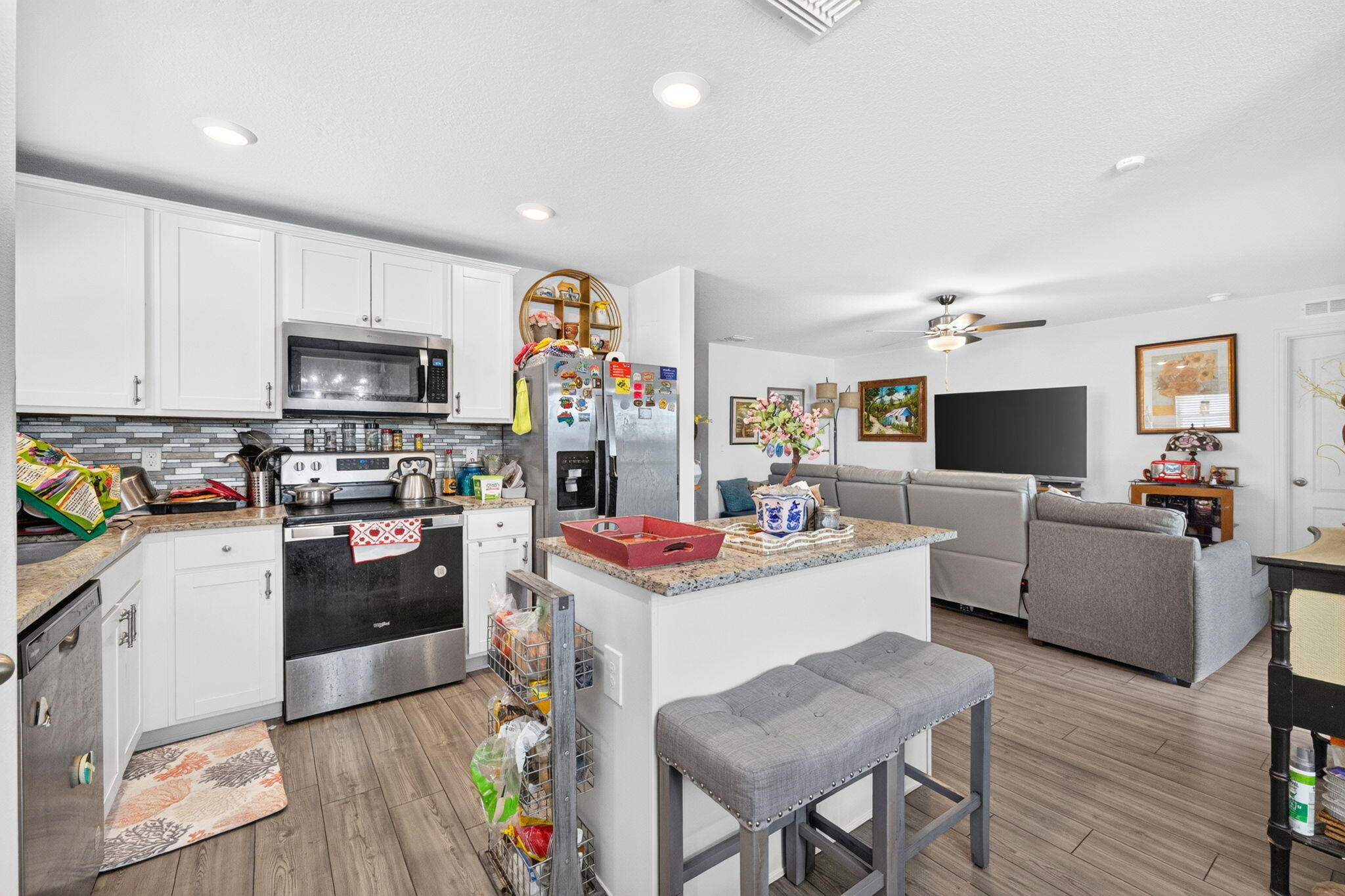 5521 Fantasy Drive Property Photo 13