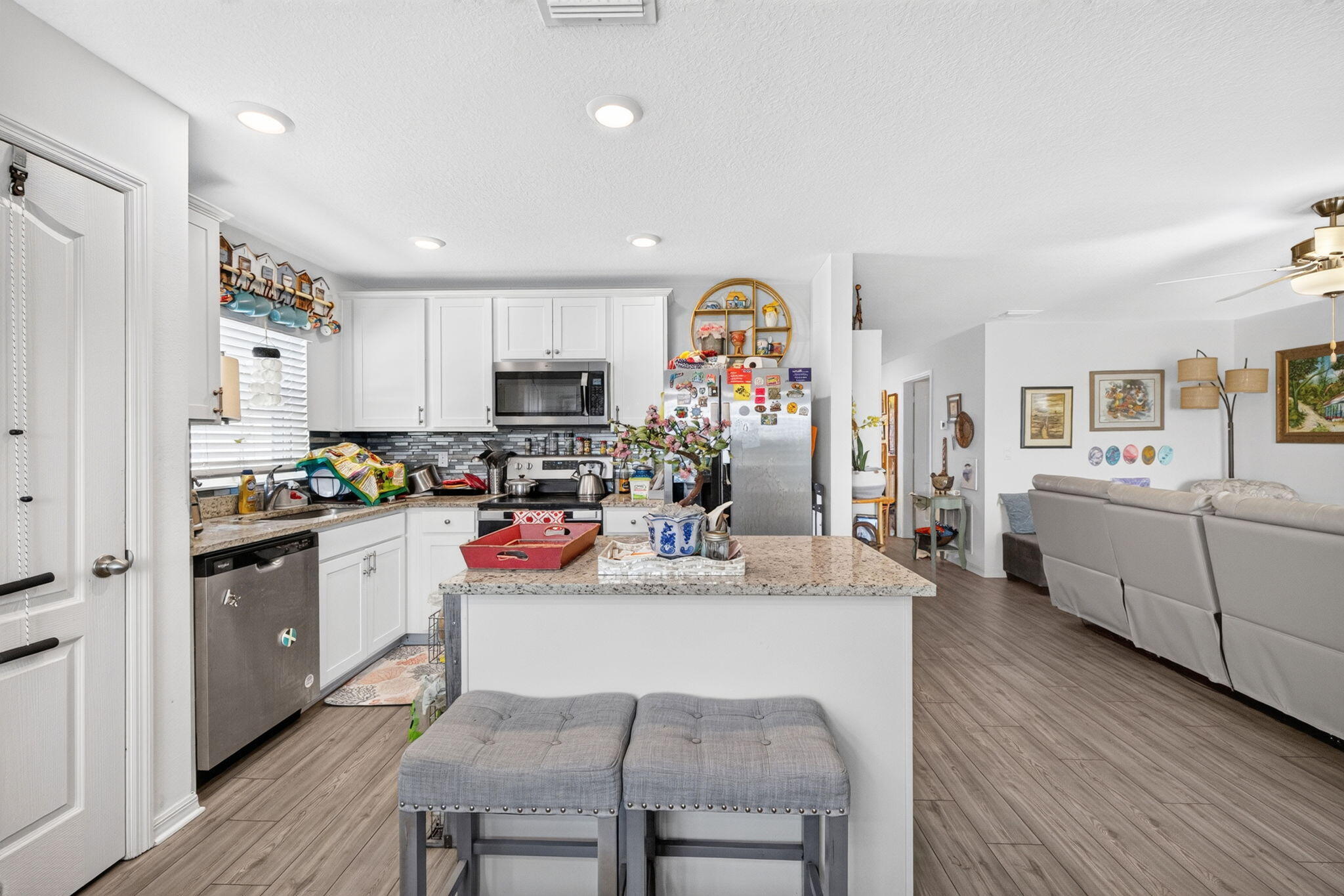 5521 Fantasy Drive Property Photo 17