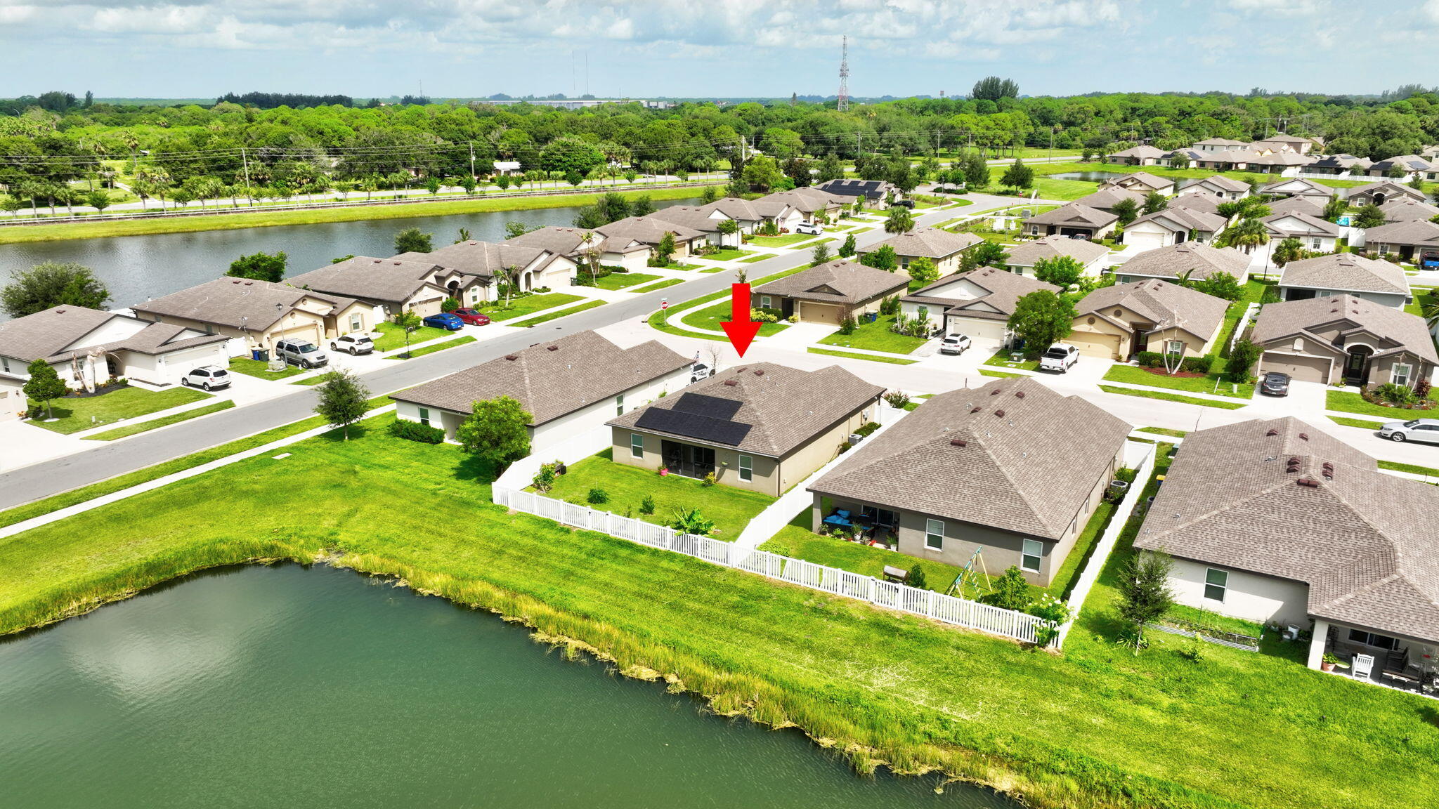 5521 Fantasy Drive Property Photo 44