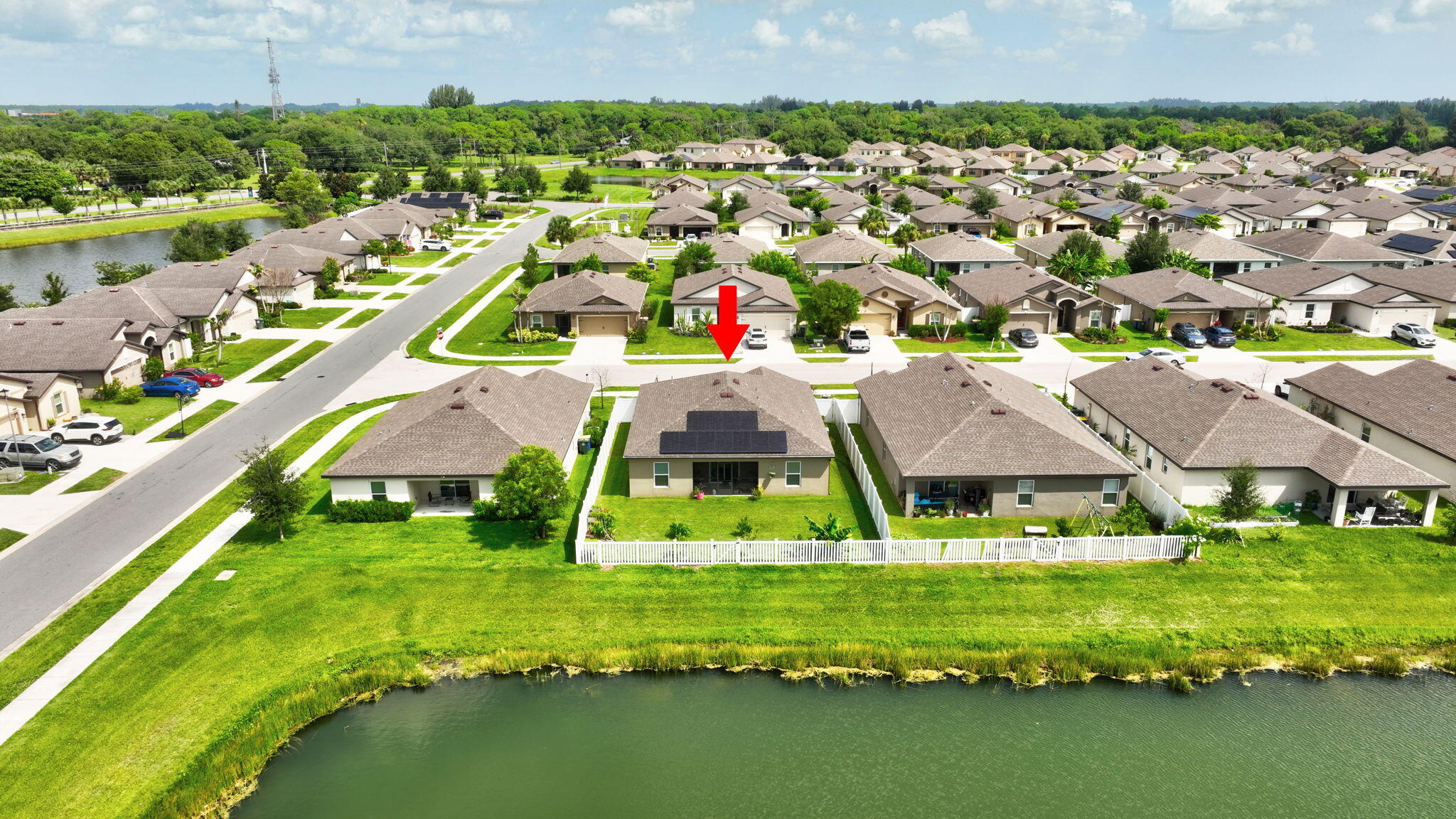 5521 Fantasy Drive Property Photo 45