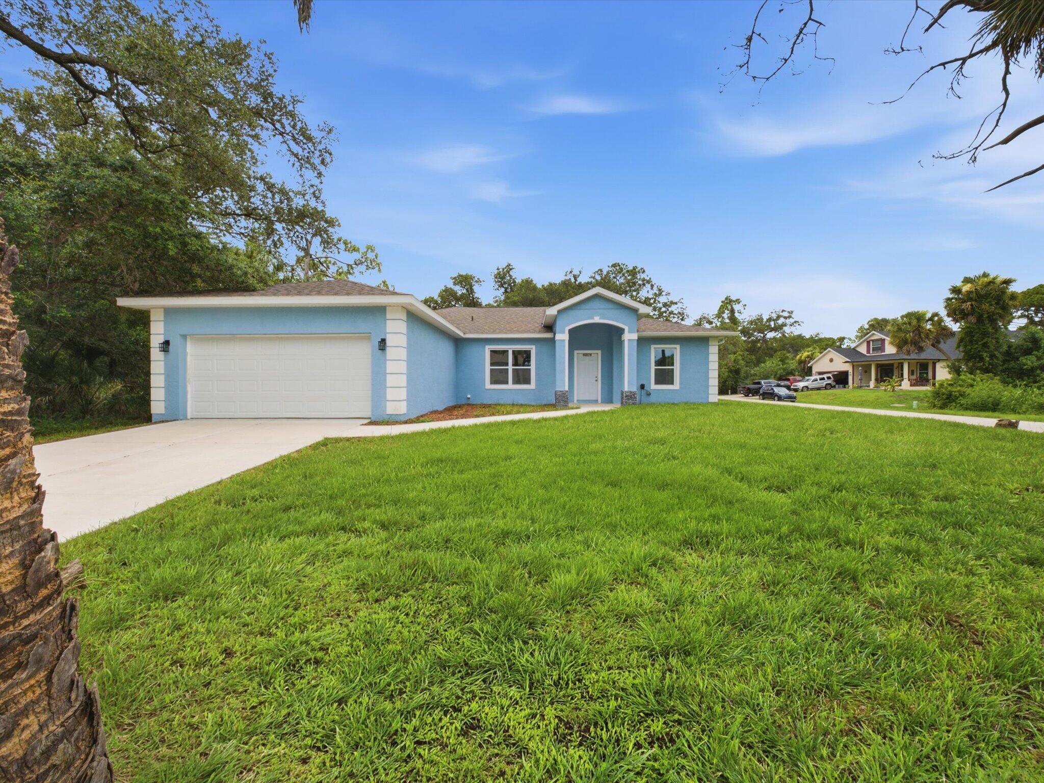 16029 Arcaro Avenue Property Photo 1