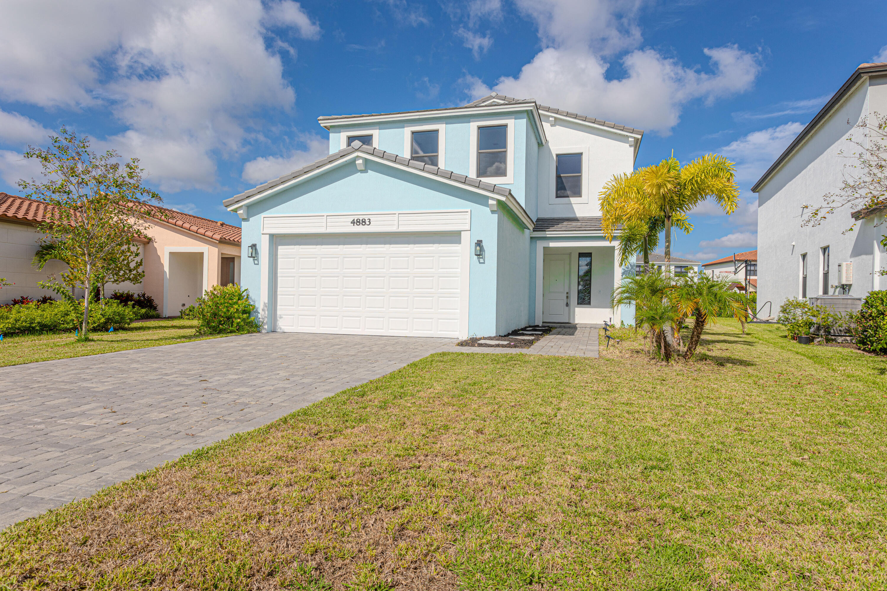 4883 Sand Dollar Drive Property Photo 1