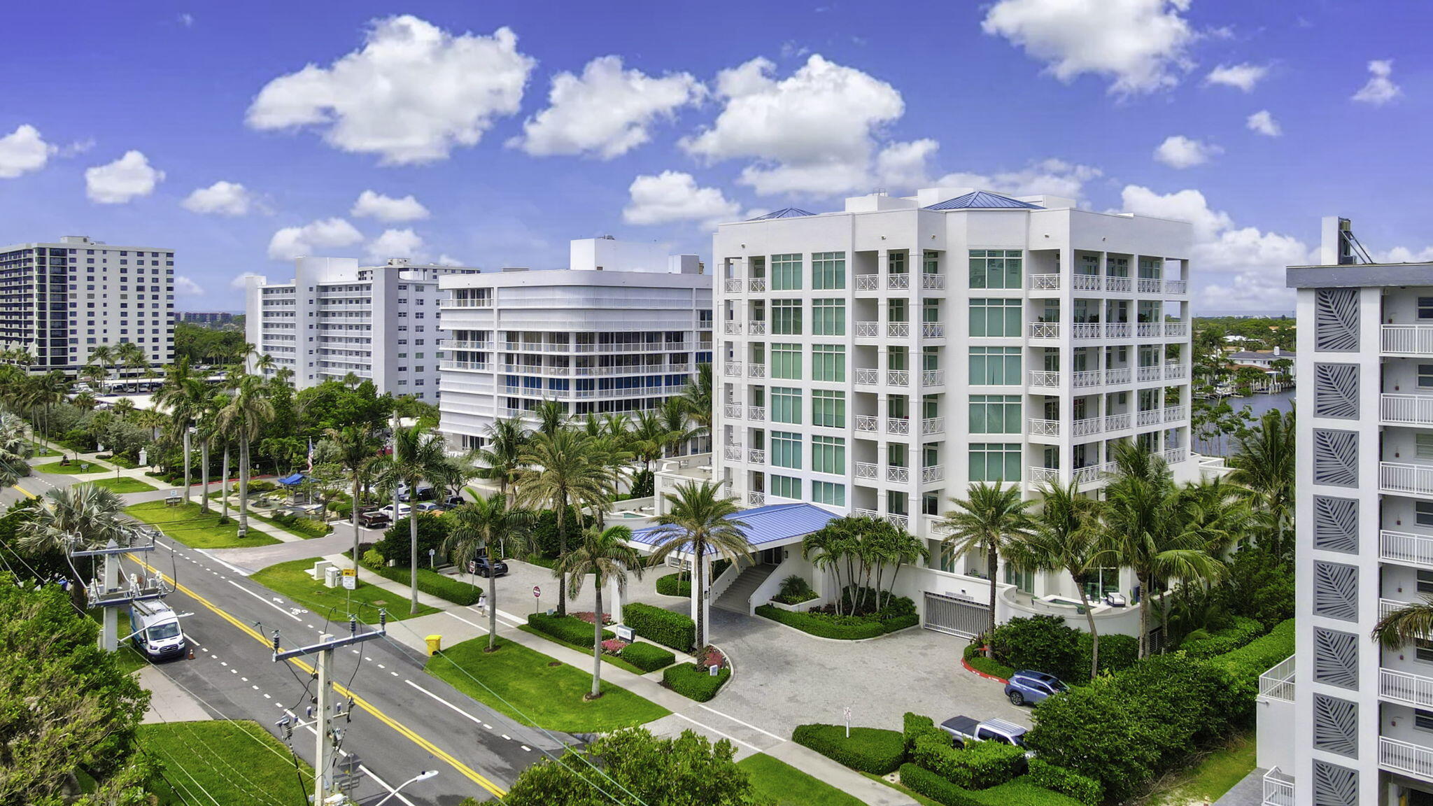 3200 S Ocean Boulevard 302 Property Photo 1