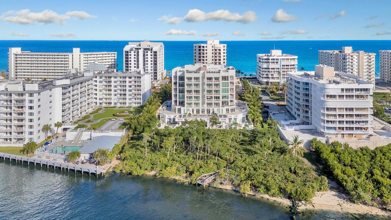 3200 S Ocean Boulevard 302 Property Photo 1