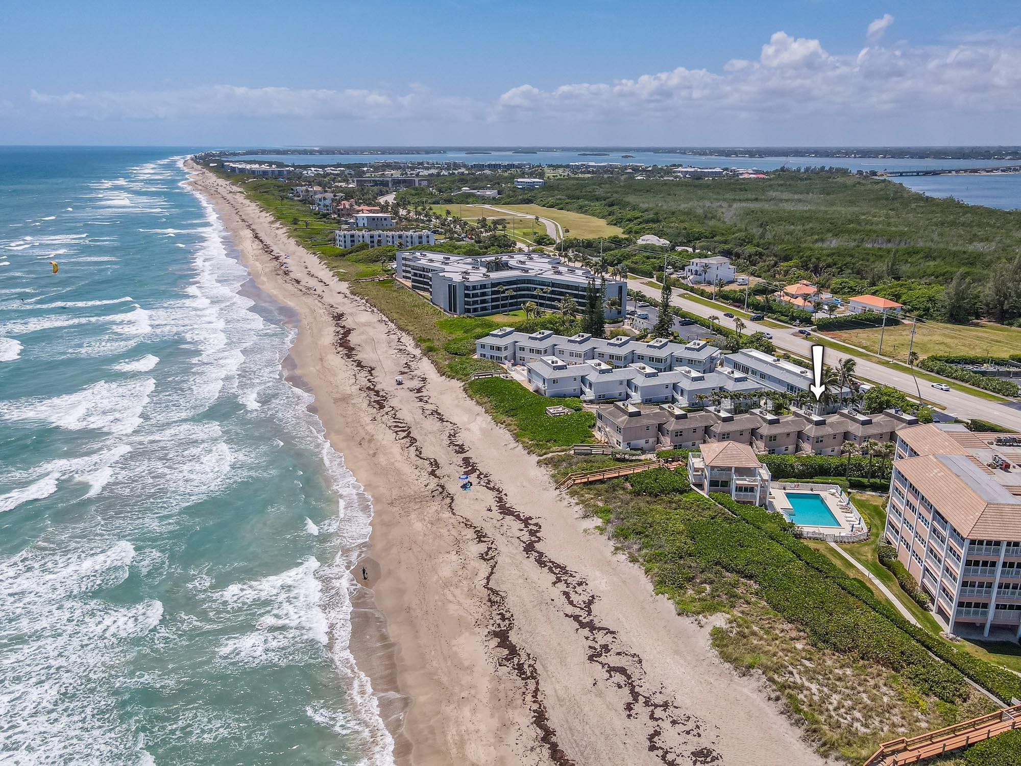 1501 NE Ocean Boulevard 8 Property Photo 1
