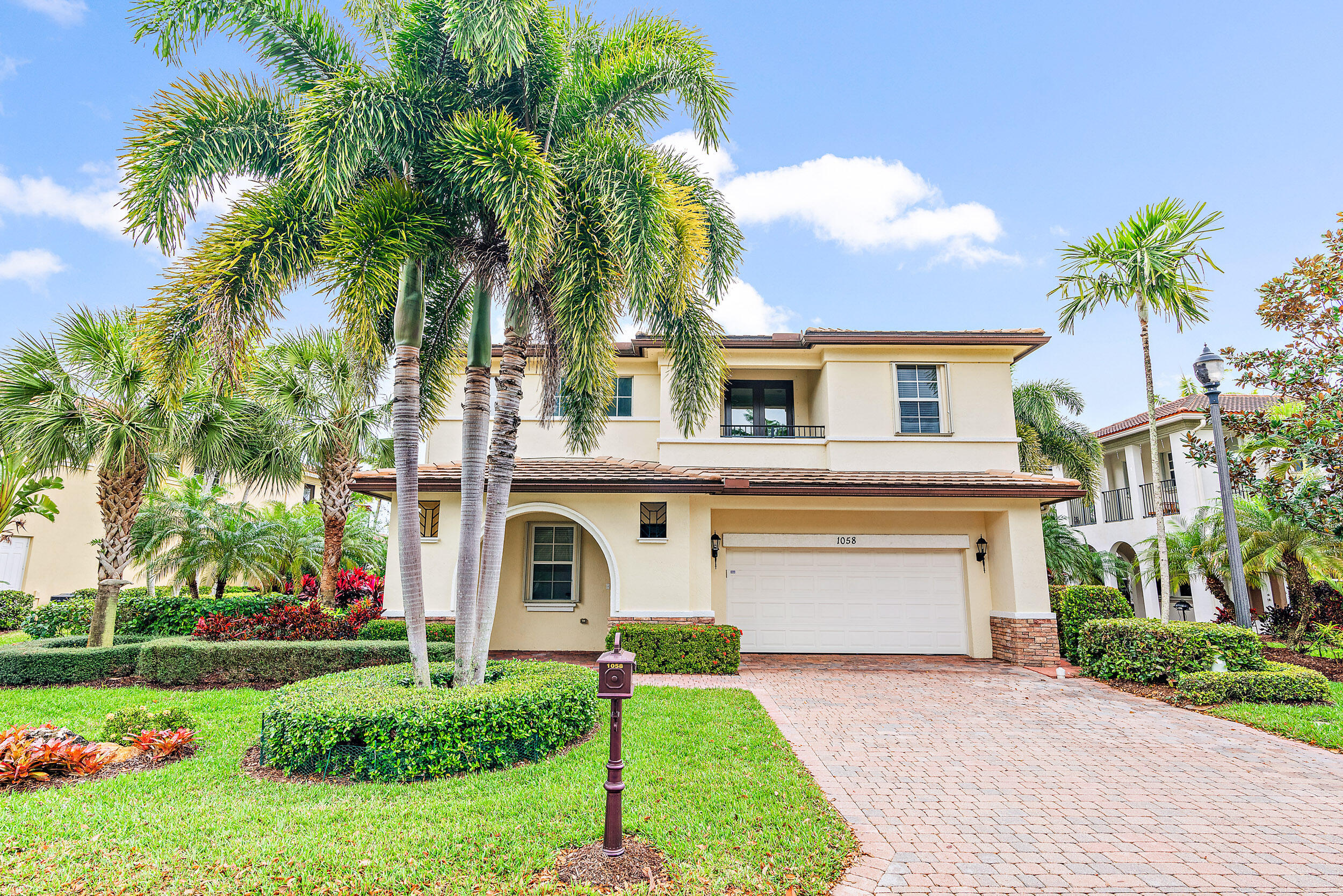 1058 Vintner Boulevard Property Photo 1