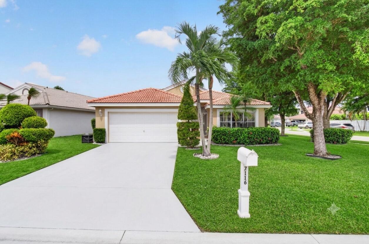 7116 Catalina Way Property Photo 4