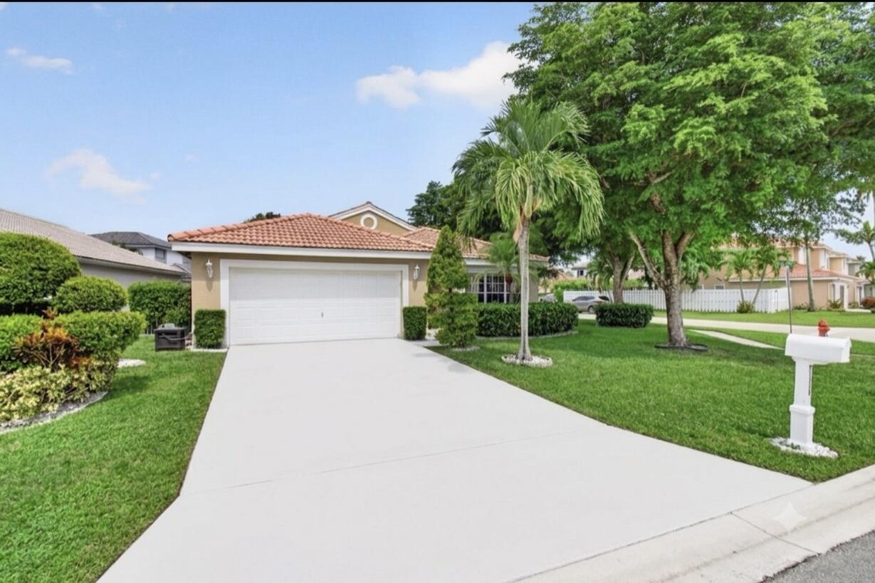 7116 Catalina Way Property Photo 5