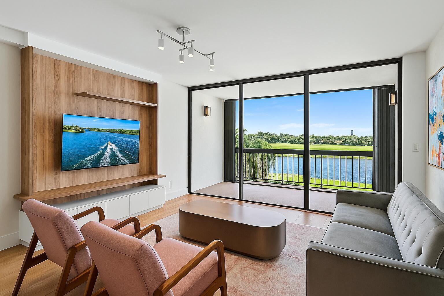 356 Golfview Road 405 Property Photo 5