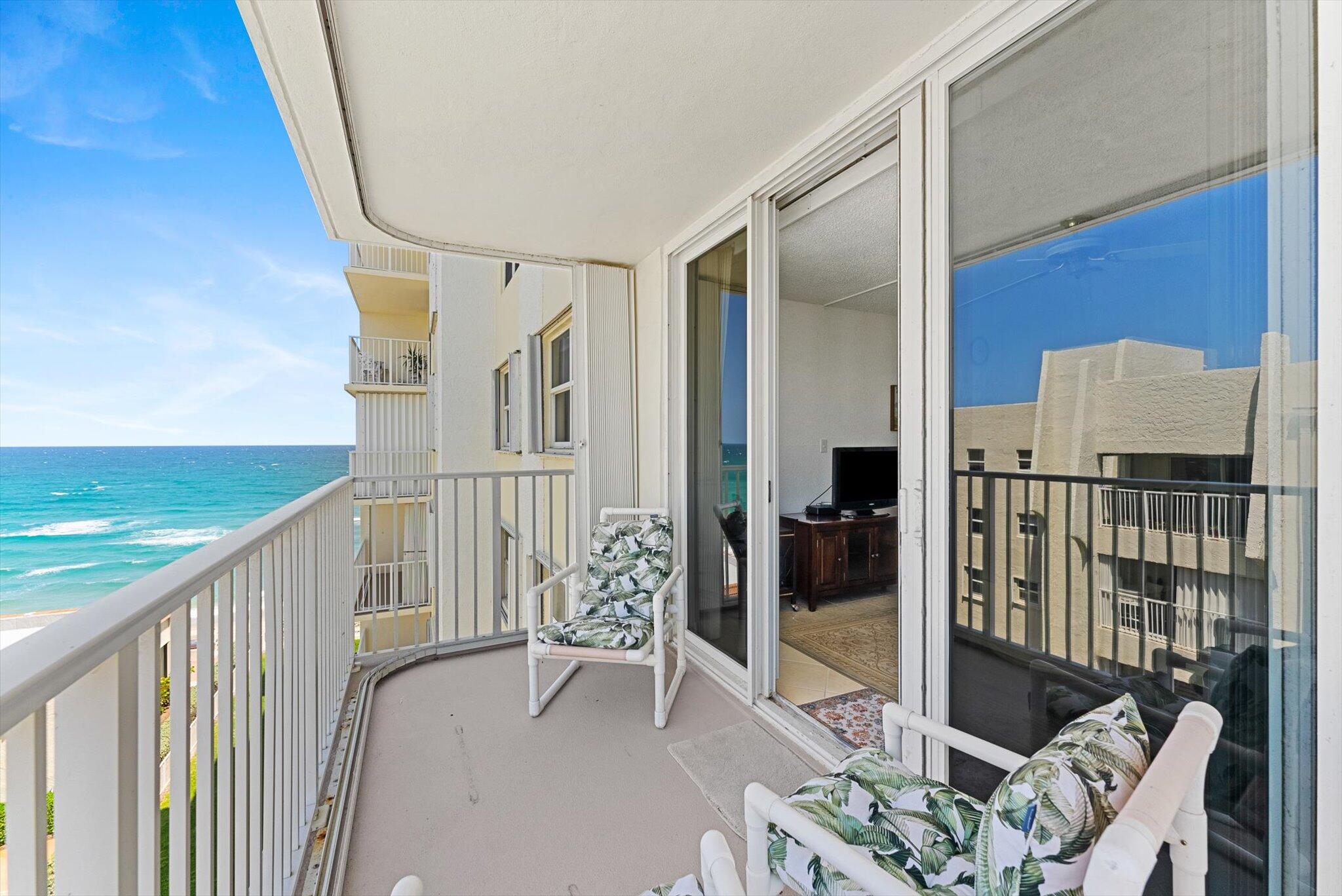 3540 S Ocean Boulevard 604 Property Photo 1