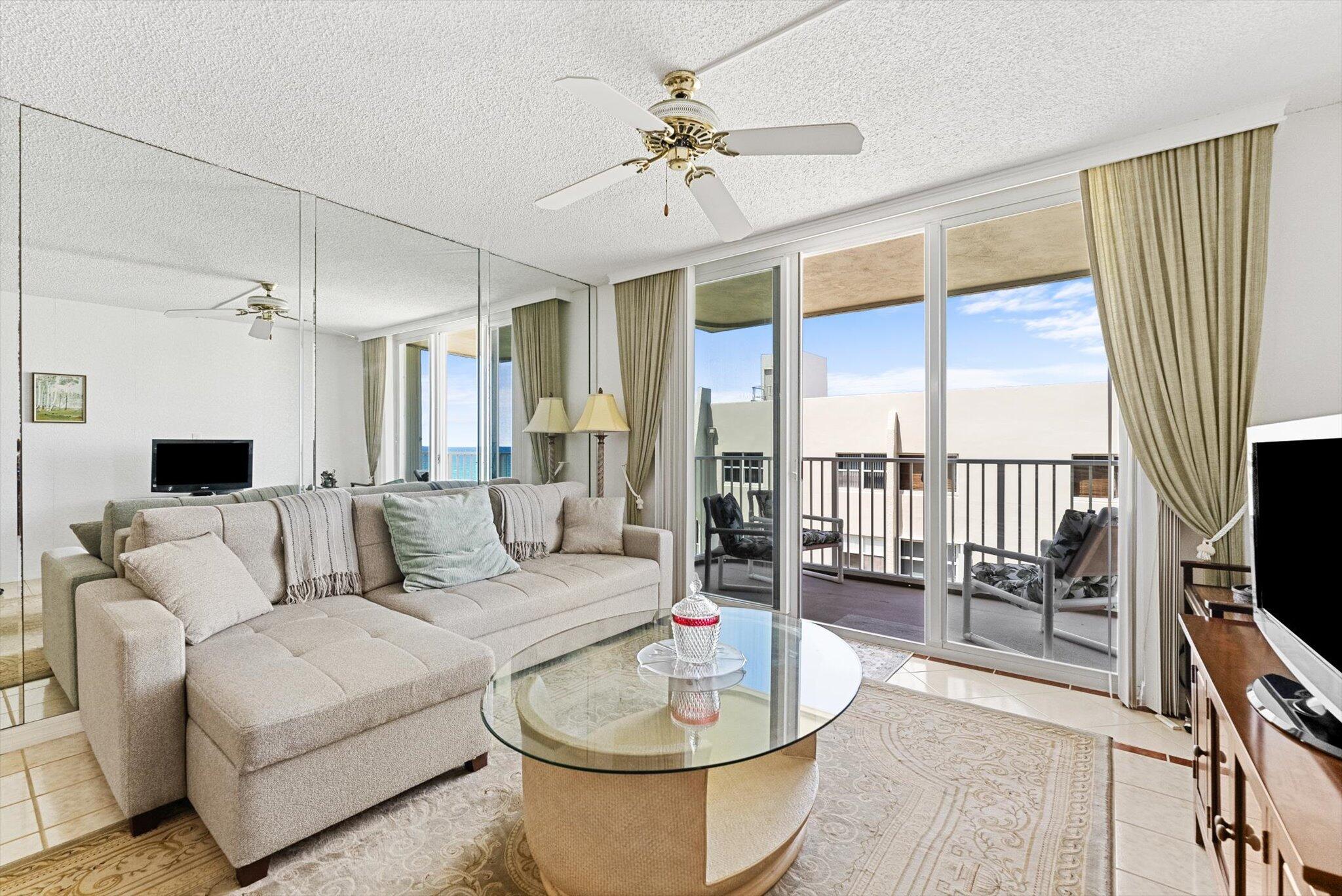 3540 S Ocean Boulevard 604 Property Photo 2