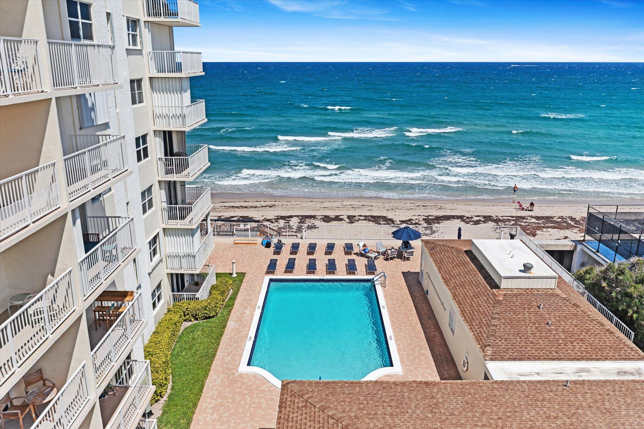 3540 S Ocean Boulevard 604 Property Photo 17