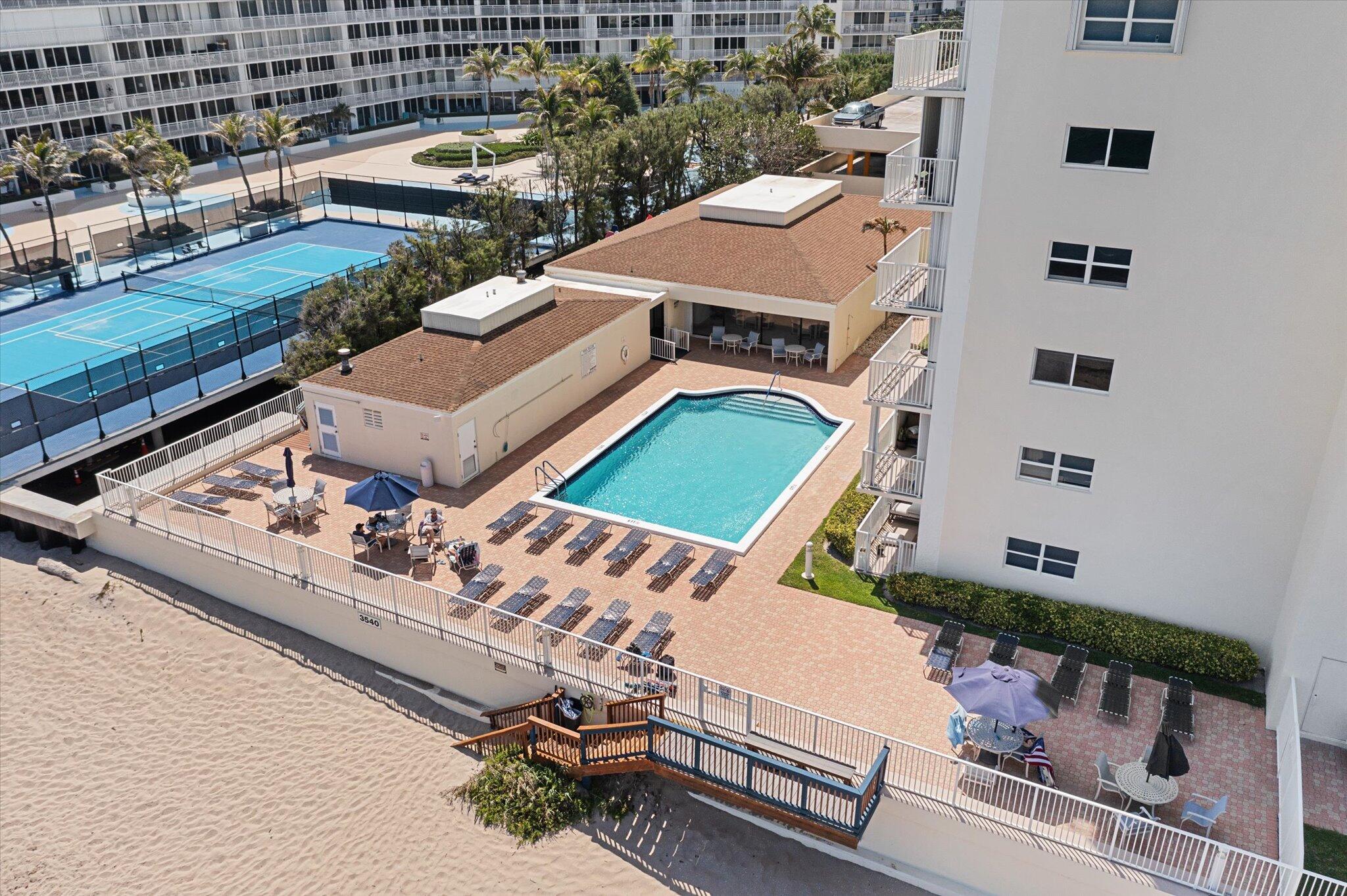 3540 S Ocean Boulevard 604 Property Photo 18