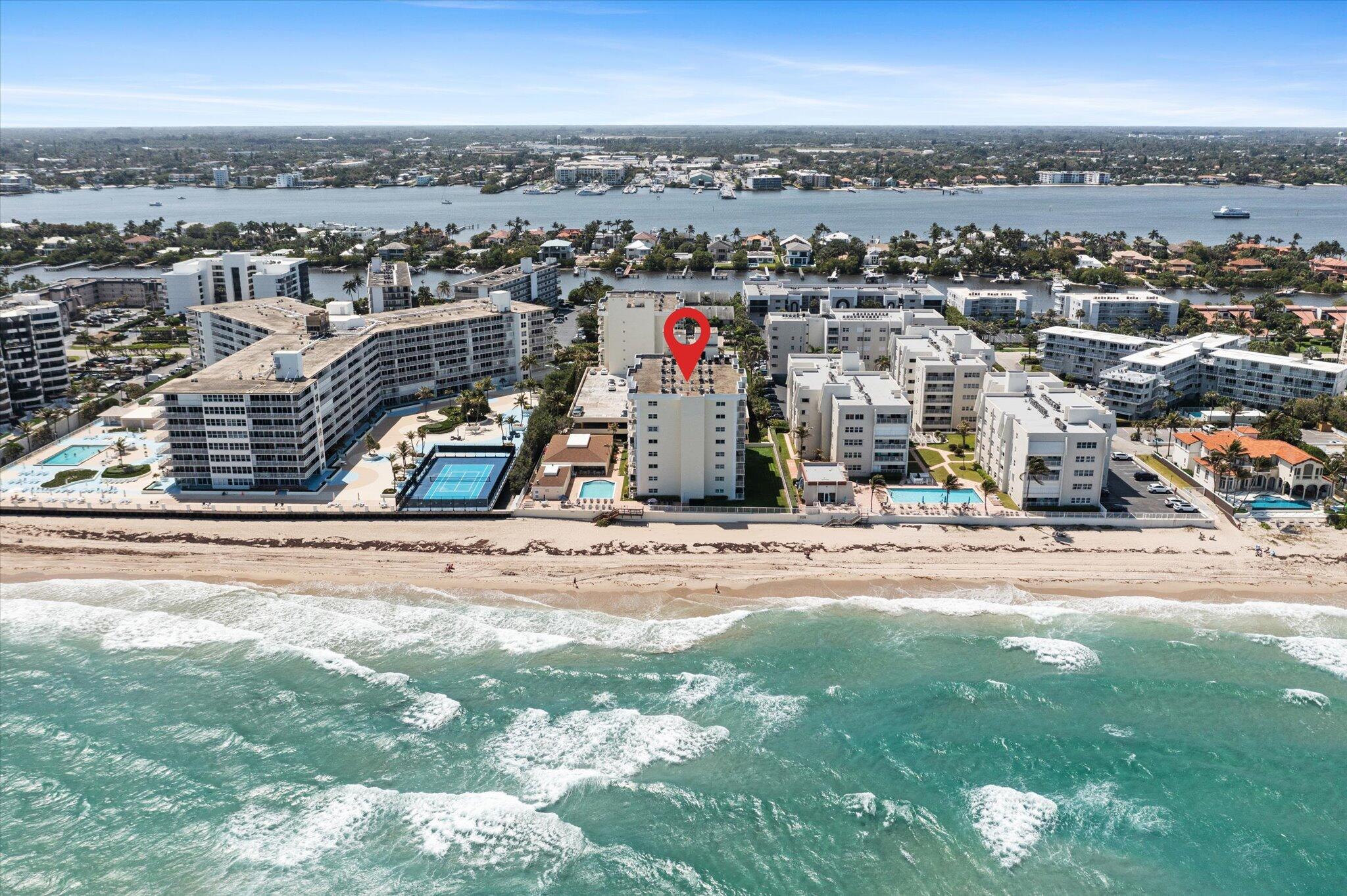 3540 S Ocean Boulevard 604 Property Photo 22