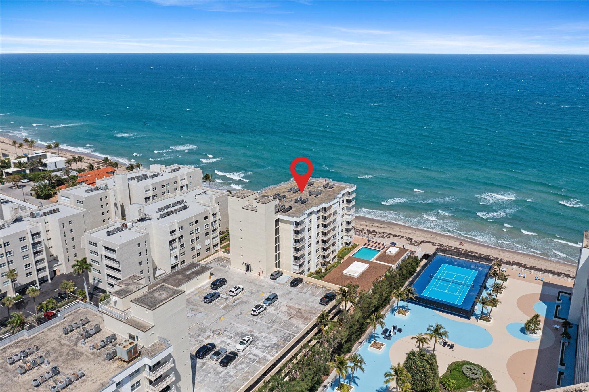 3540 S Ocean Boulevard 604 Property Photo 25