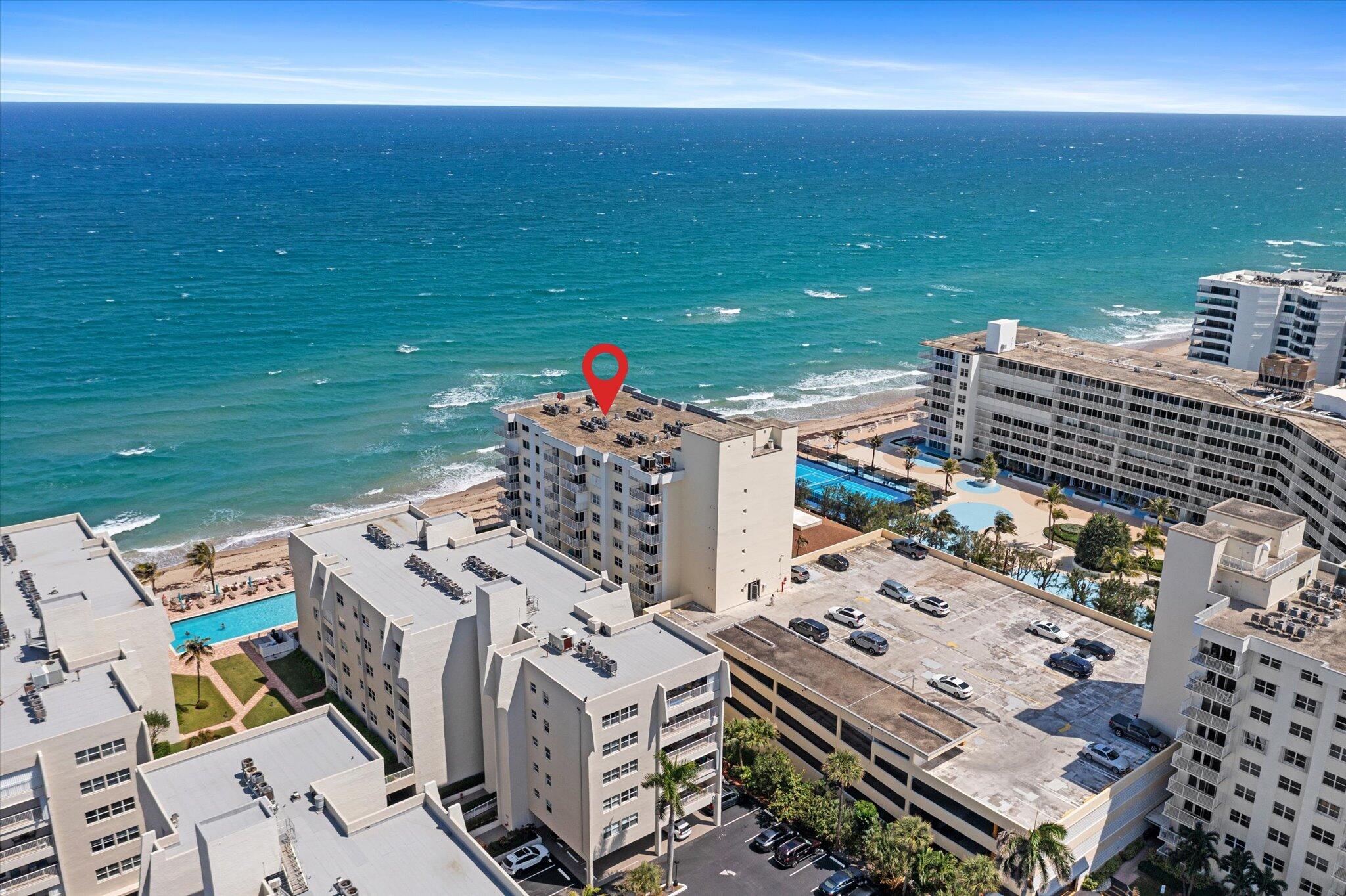 3540 S Ocean Boulevard 604 Property Photo 26