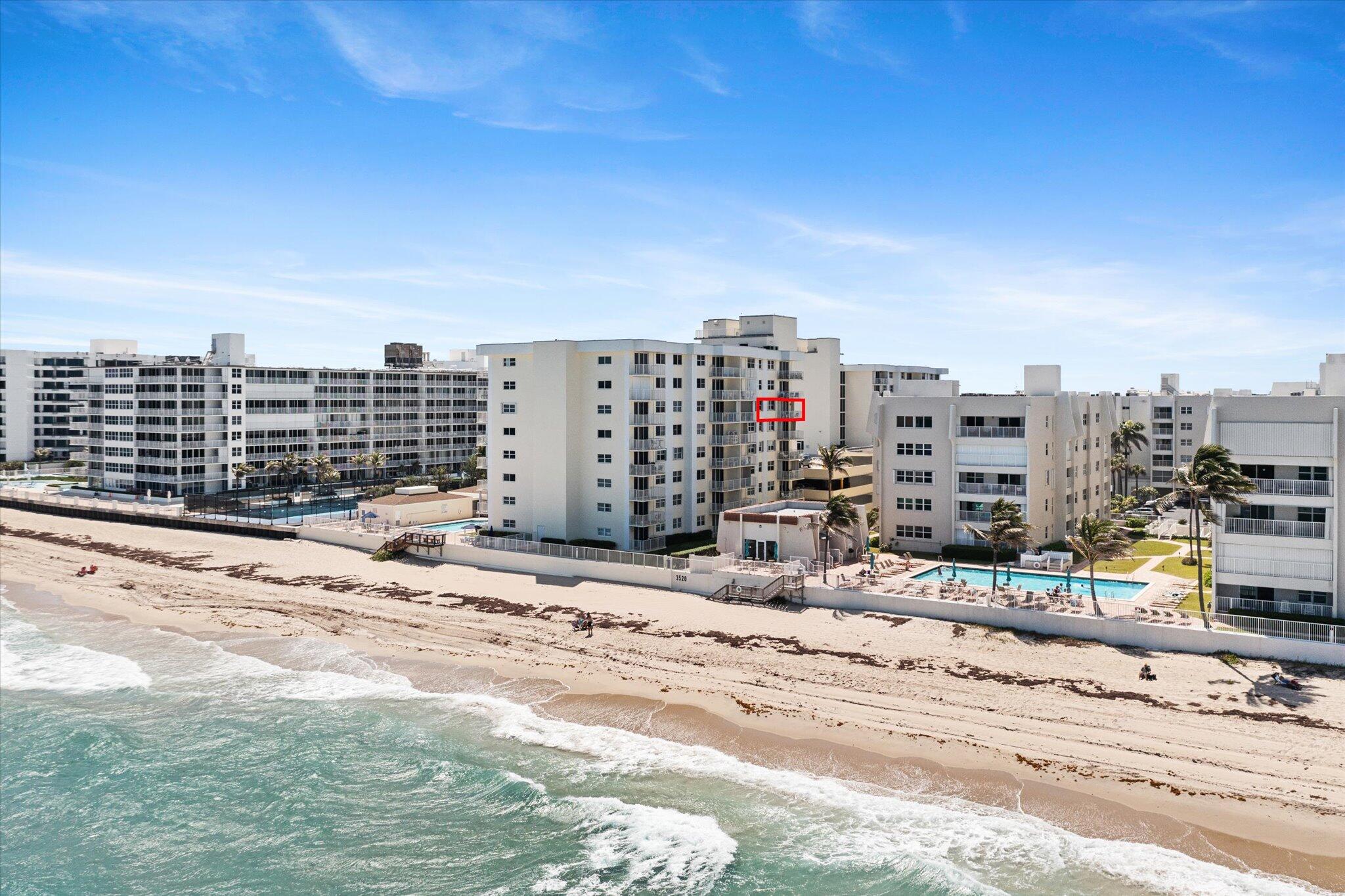 3540 S Ocean Boulevard 604 Property Photo 27
