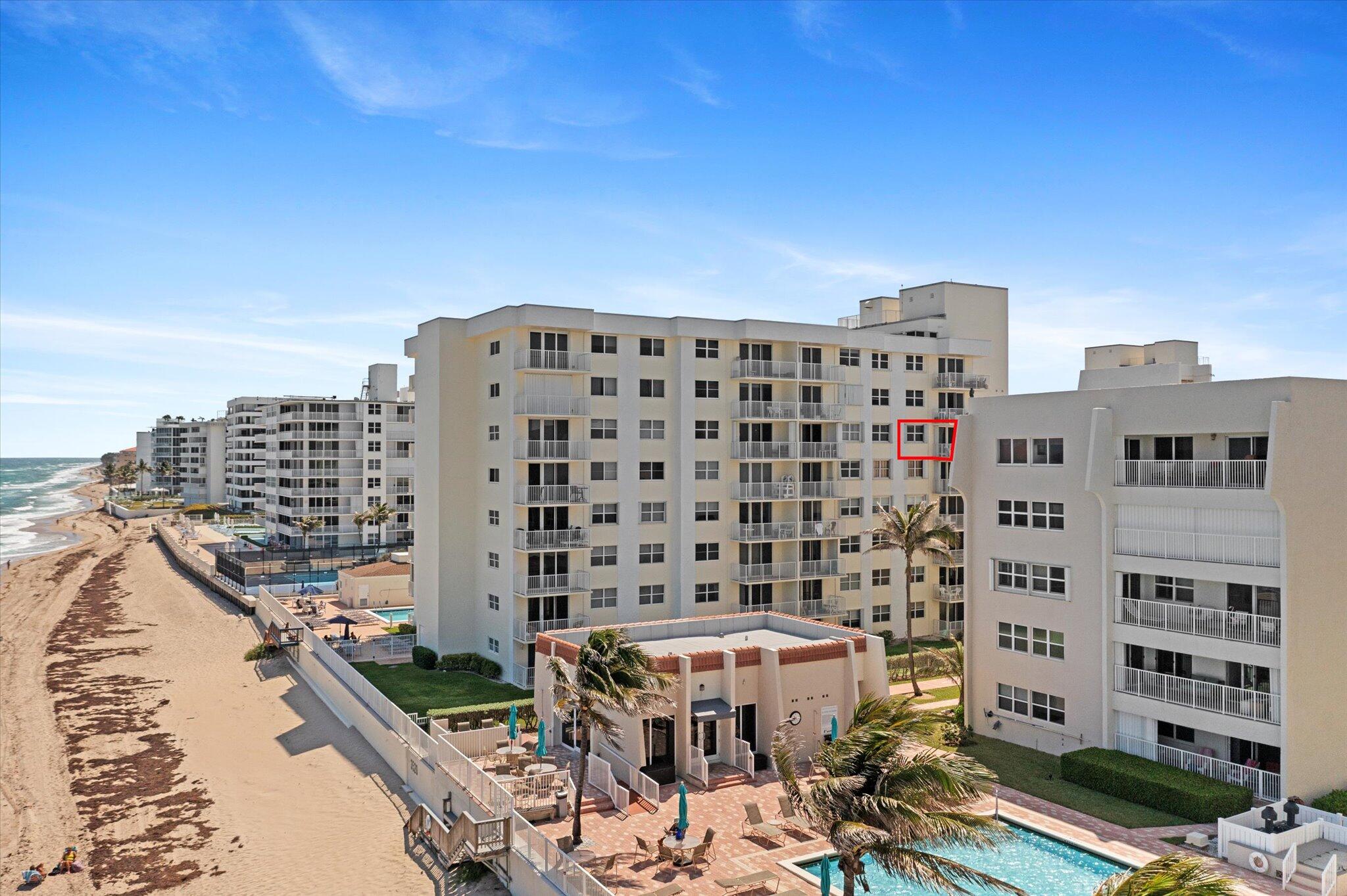 3540 S Ocean Boulevard 604 Property Photo 28