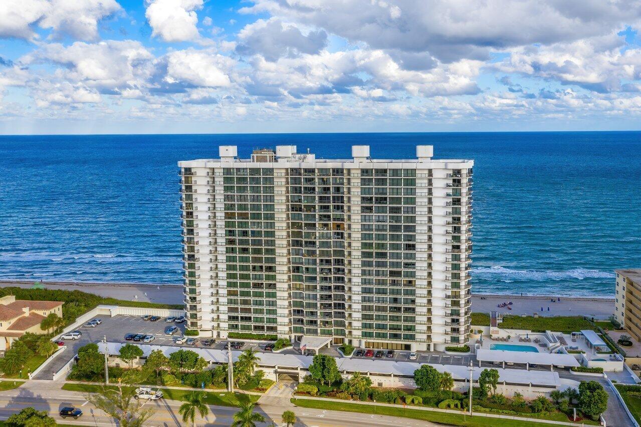 250 S Ocean Boulevard 6c Property Photo 1