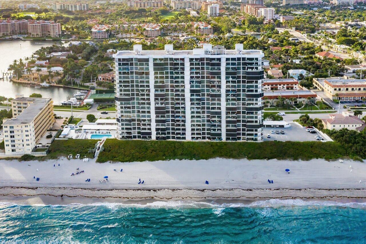 250 S Ocean Boulevard 6c Property Photo 2