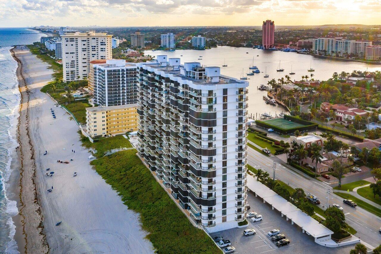 250 S Ocean Boulevard 6c Property Photo 3
