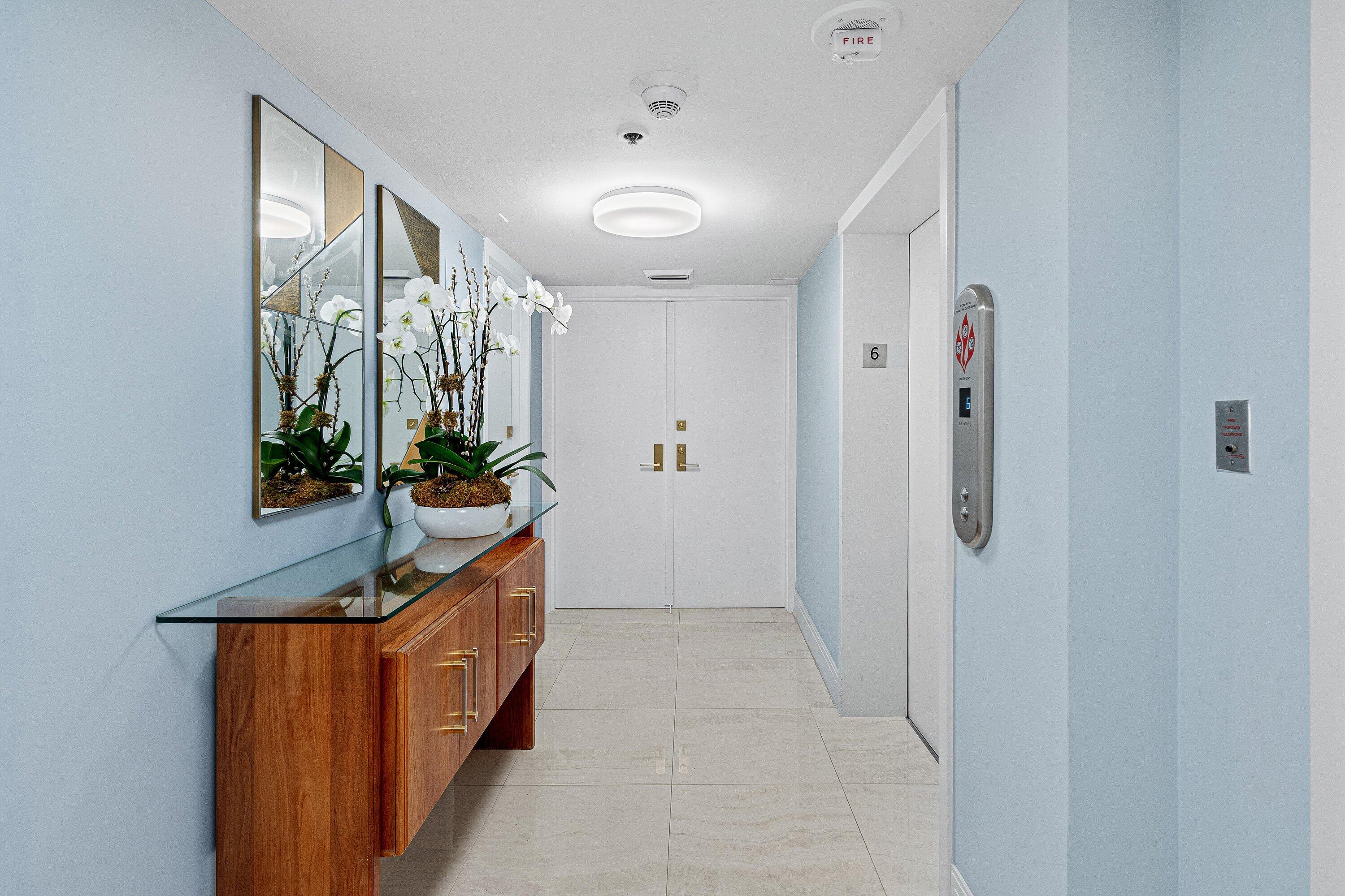 250 S Ocean Boulevard 6c Property Photo 5
