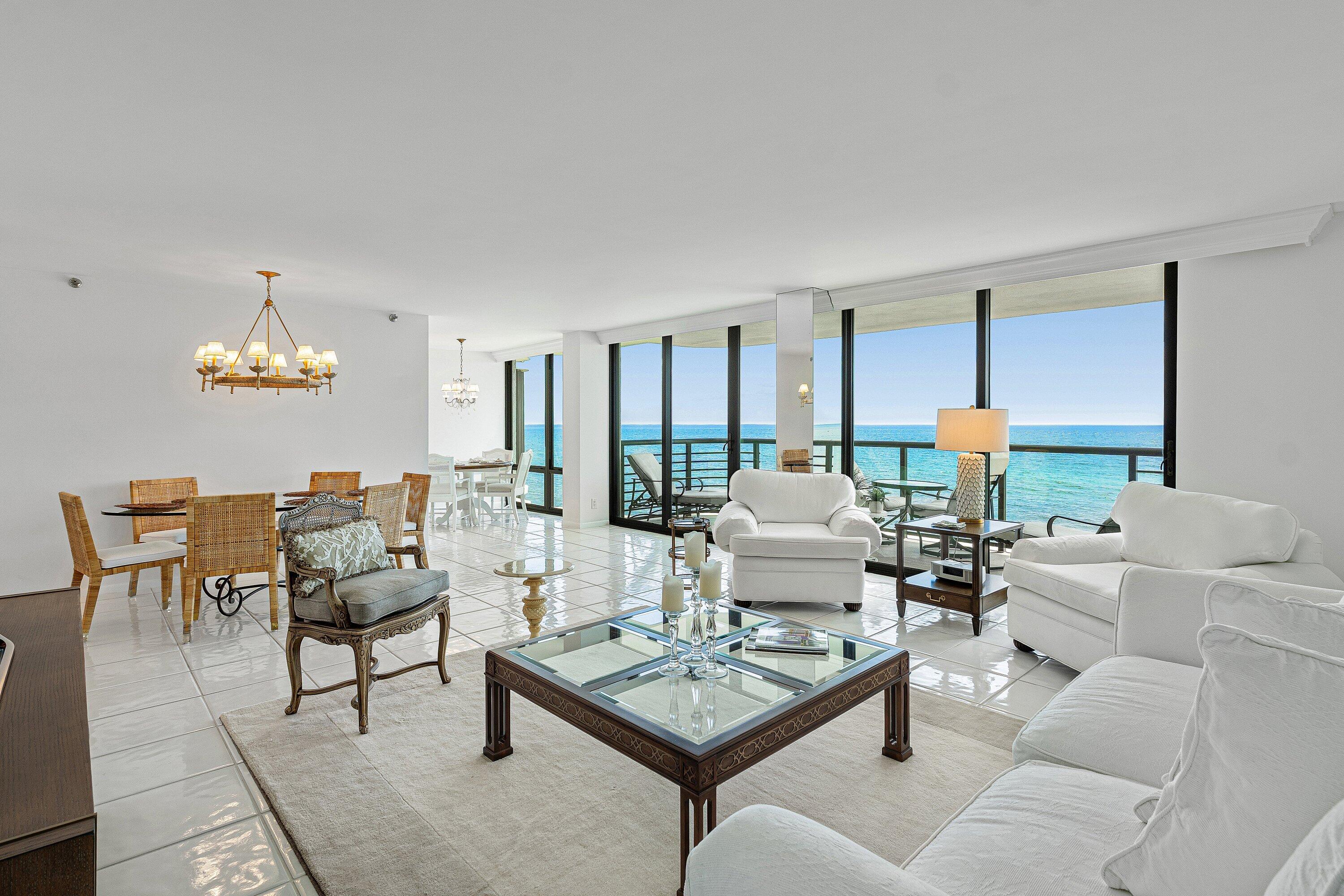 250 S Ocean Boulevard 6c Property Photo 9