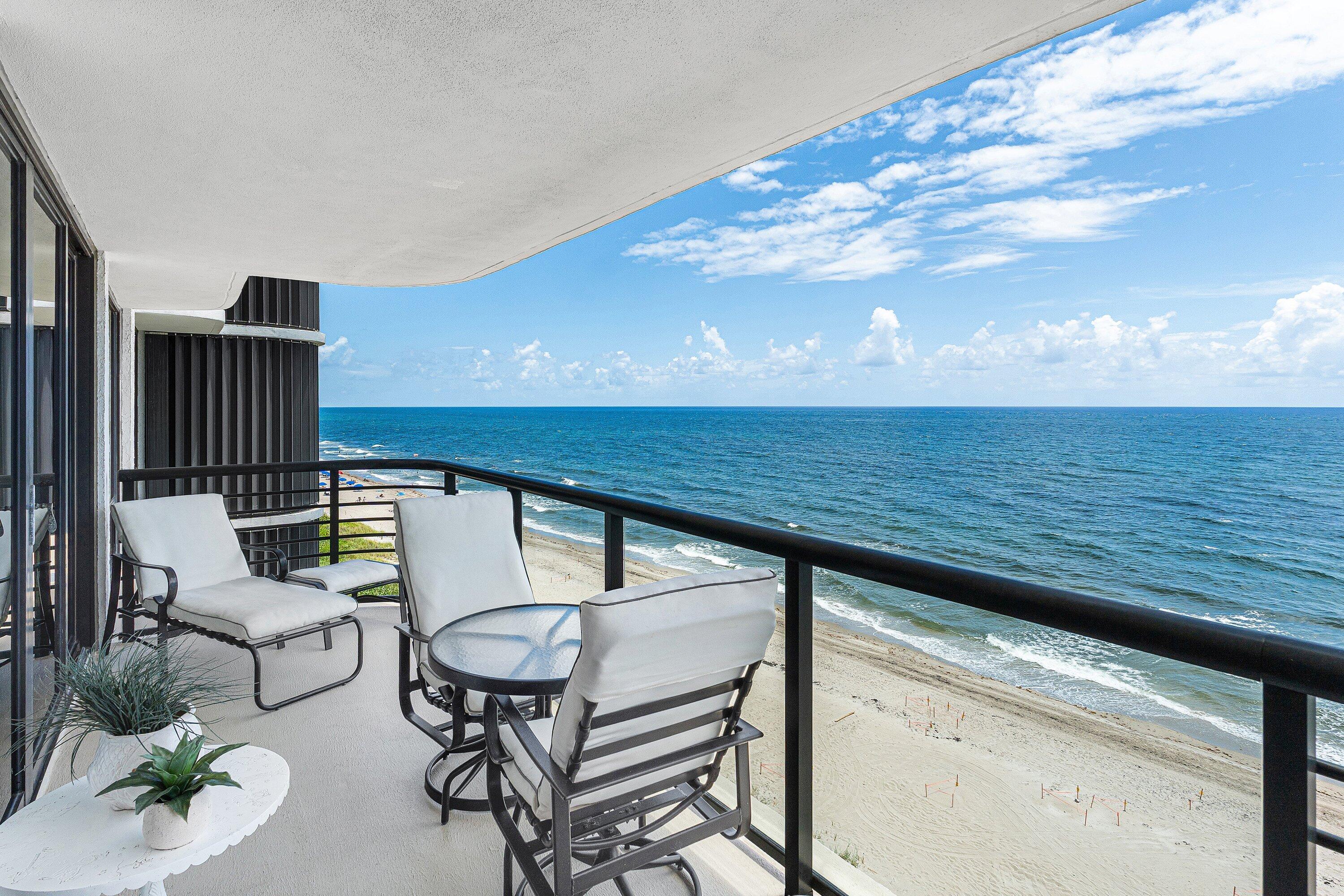 250 S Ocean Boulevard 6c Property Photo 12