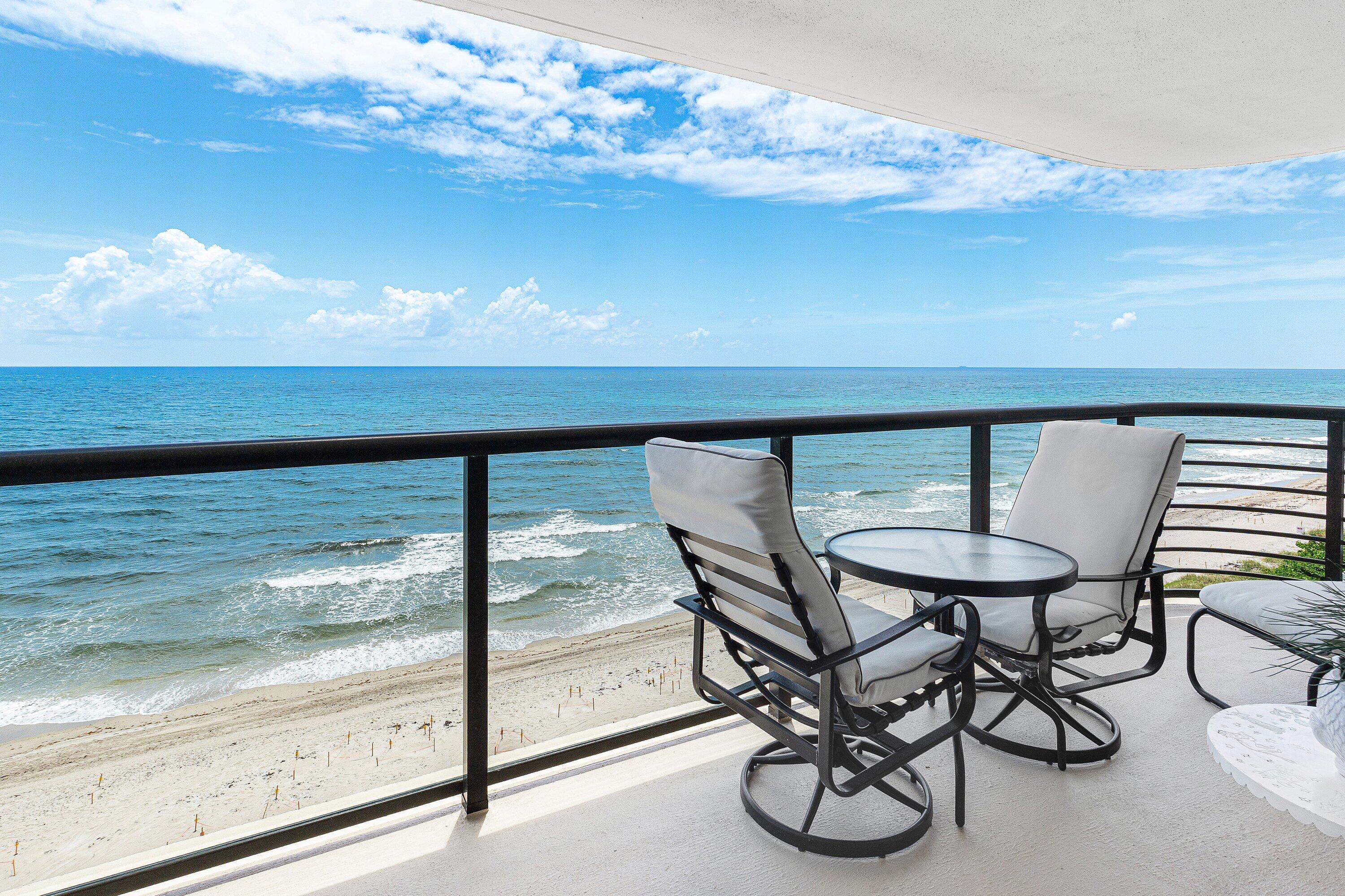 250 S Ocean Boulevard 6c Property Photo 13